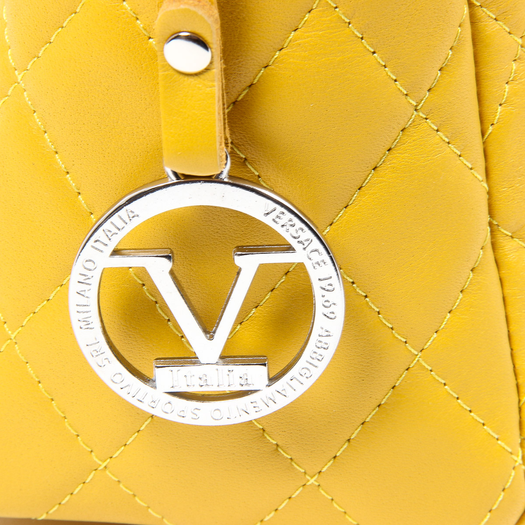 Bolso de mano para mujer V 1969 Italia