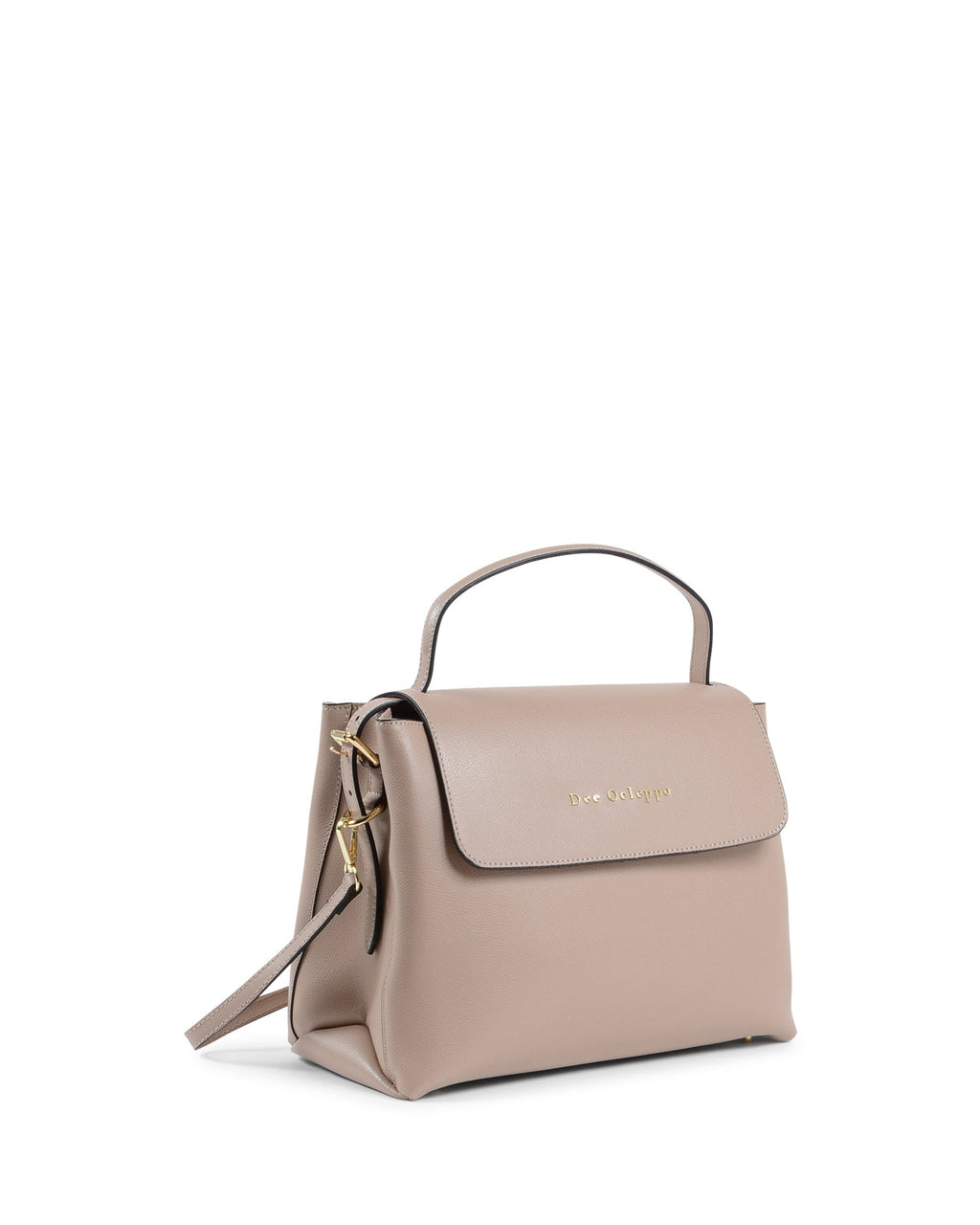 Bolso Ferrara color piel