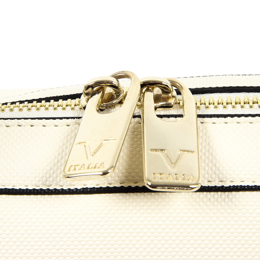 Bolso de mano para mujer V 1969 Italia