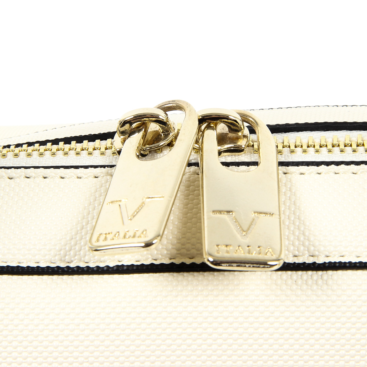 Bolso de mano para mujer V 1969 Italia