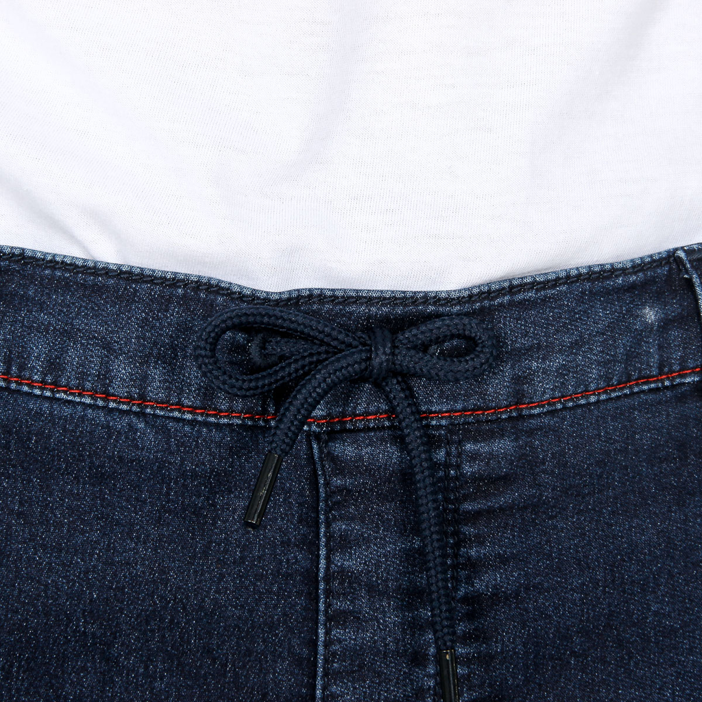 Vaqueros Andrew Charles para mujer Denim JADE