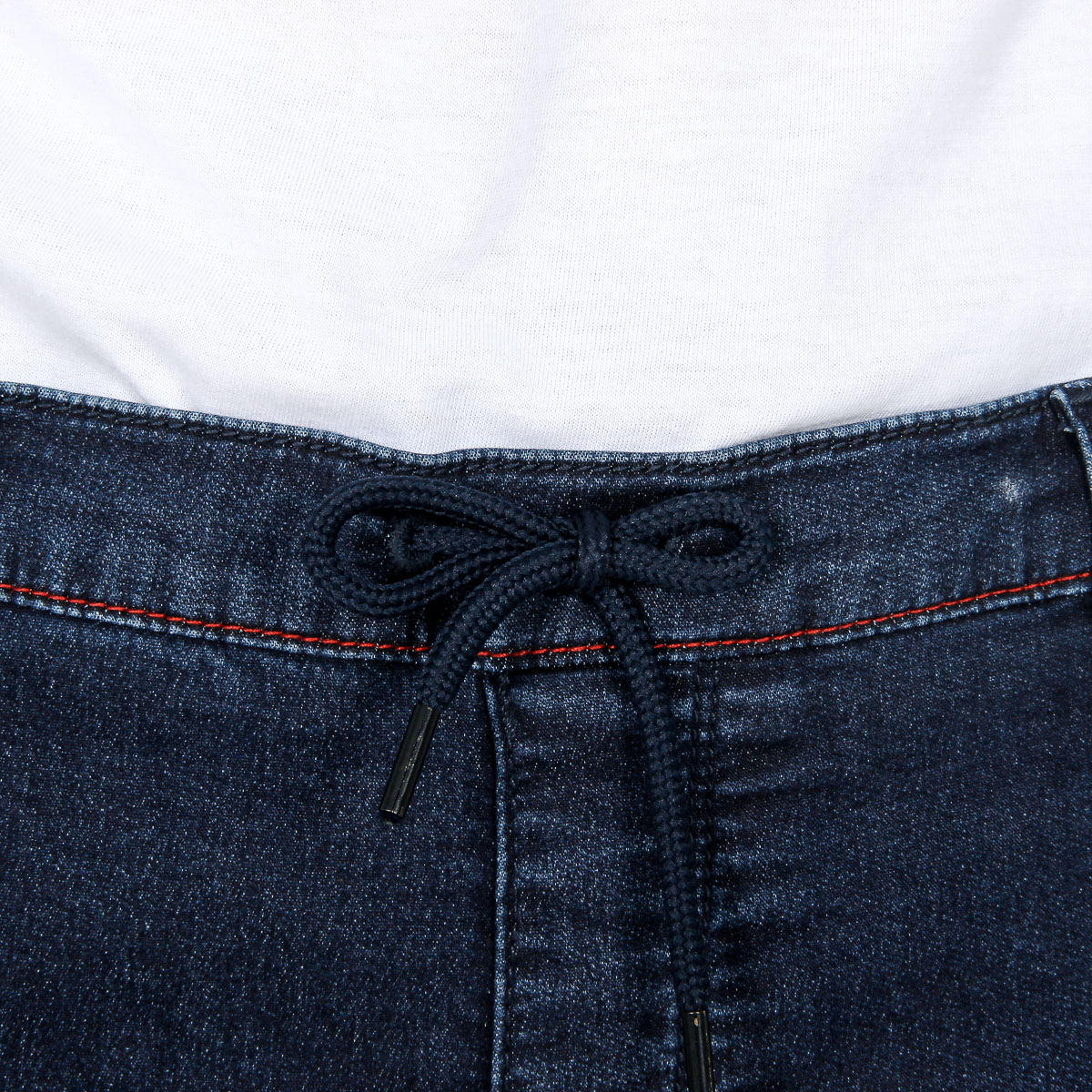 Vaqueros Andrew Charles para mujer Denim JADE