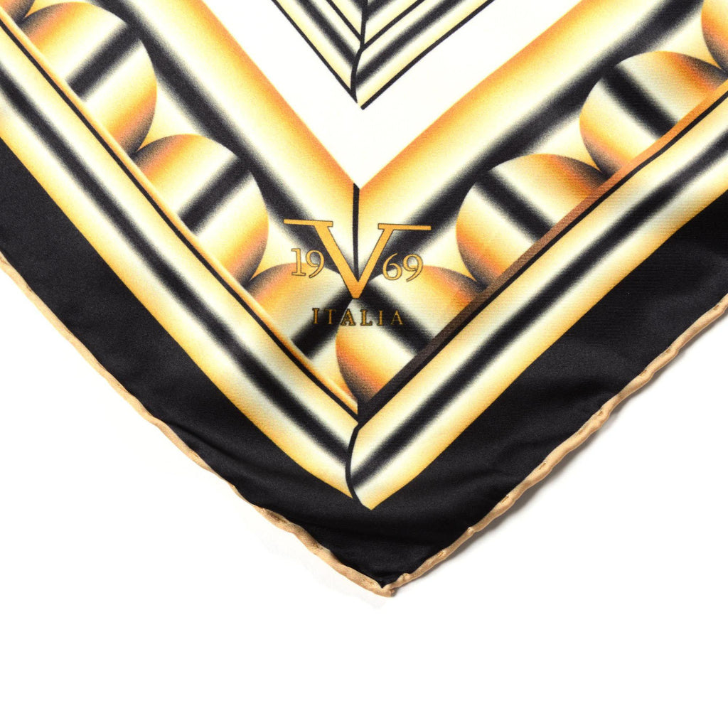 V 1969 Italia Womens Foulard Multicolor DYAN