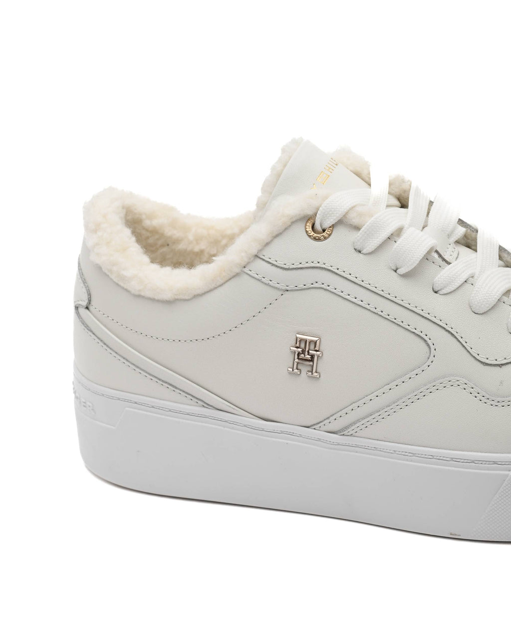 Zapatillas Tommy Hilfiger para mujer FW0FW08349YBH