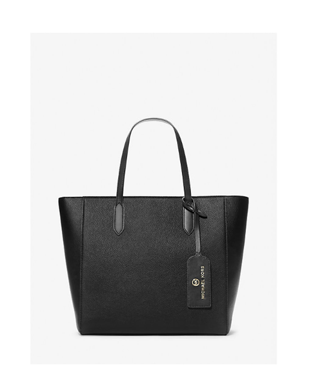 Bolso de mano Michael Kors para mujer, tamaño grande, estilo cartera, 30H1G5ST9L-001
