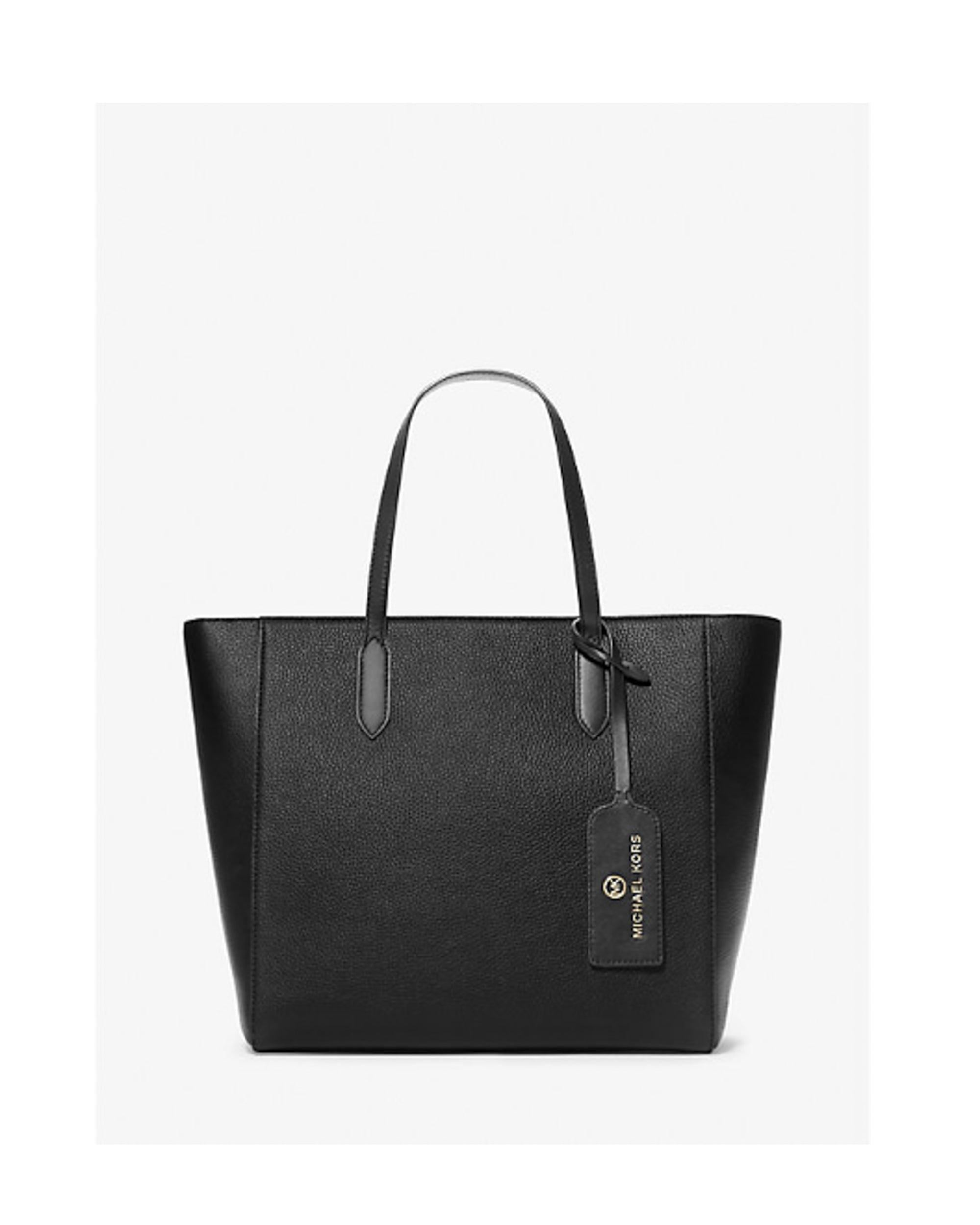 Bolso de mano Michael Kors para mujer, tamaño grande, estilo cartera, 30H1G5ST9L-001