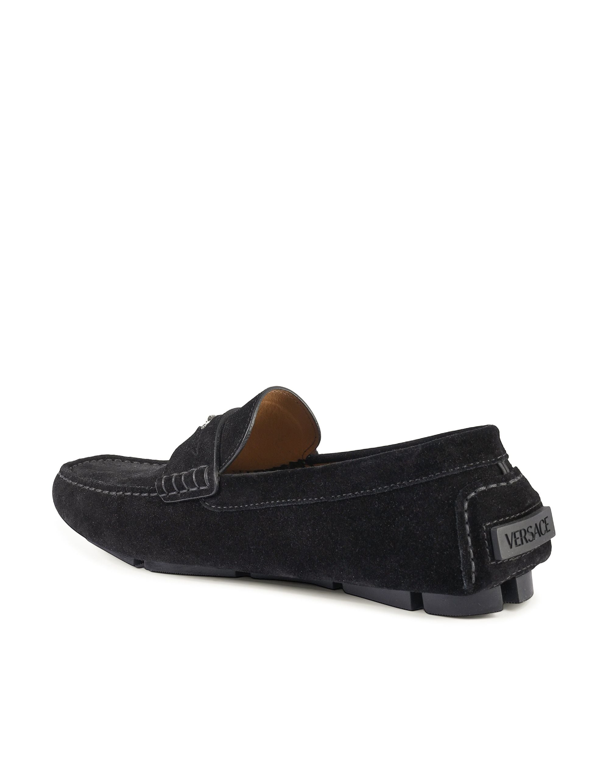 Zapatos Versace para hombre 10139601A09892 1B00E