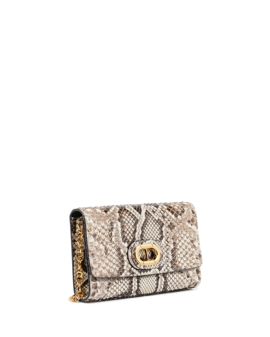 Bolso de mano Firenze Python