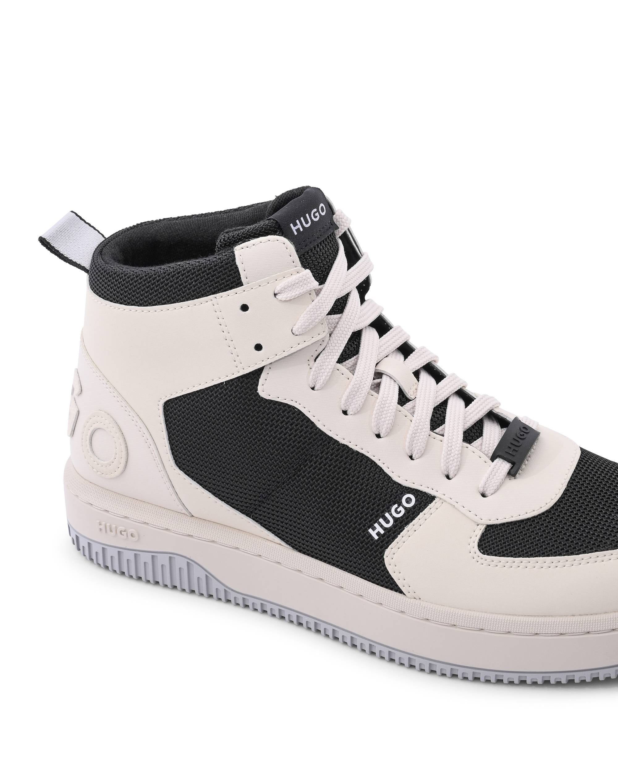 Zapatillas altas Hugo by Hugo Boss para hombre 50493117 285