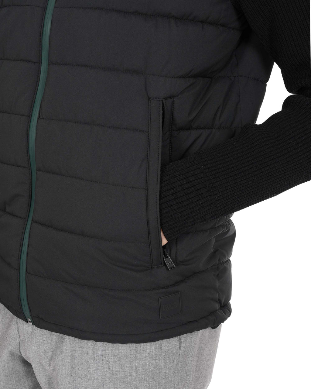 Boss by Hugo Boss Mens Jacket 50454473 001
