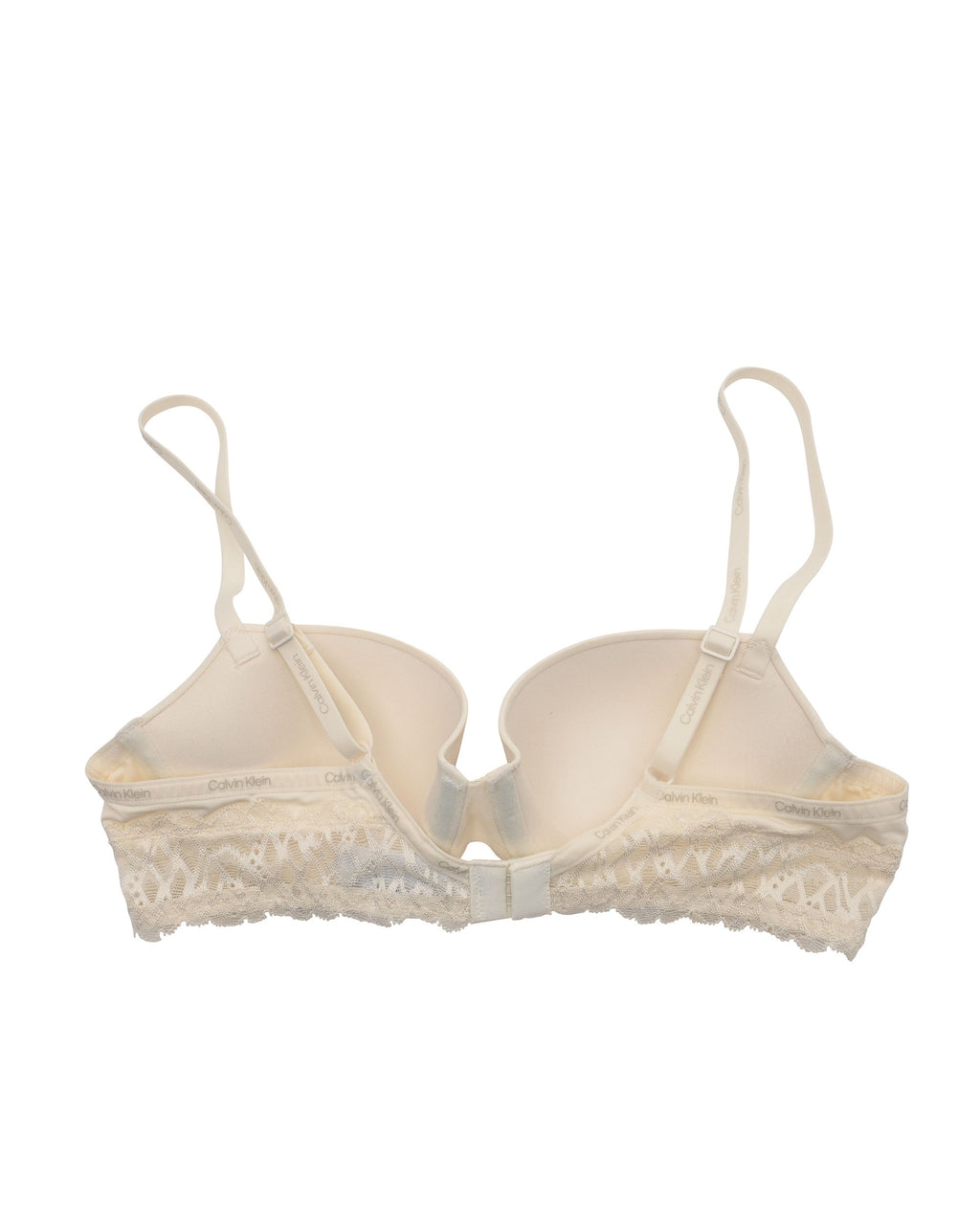 Calvin Klein Womens Bra 000QF7577E101