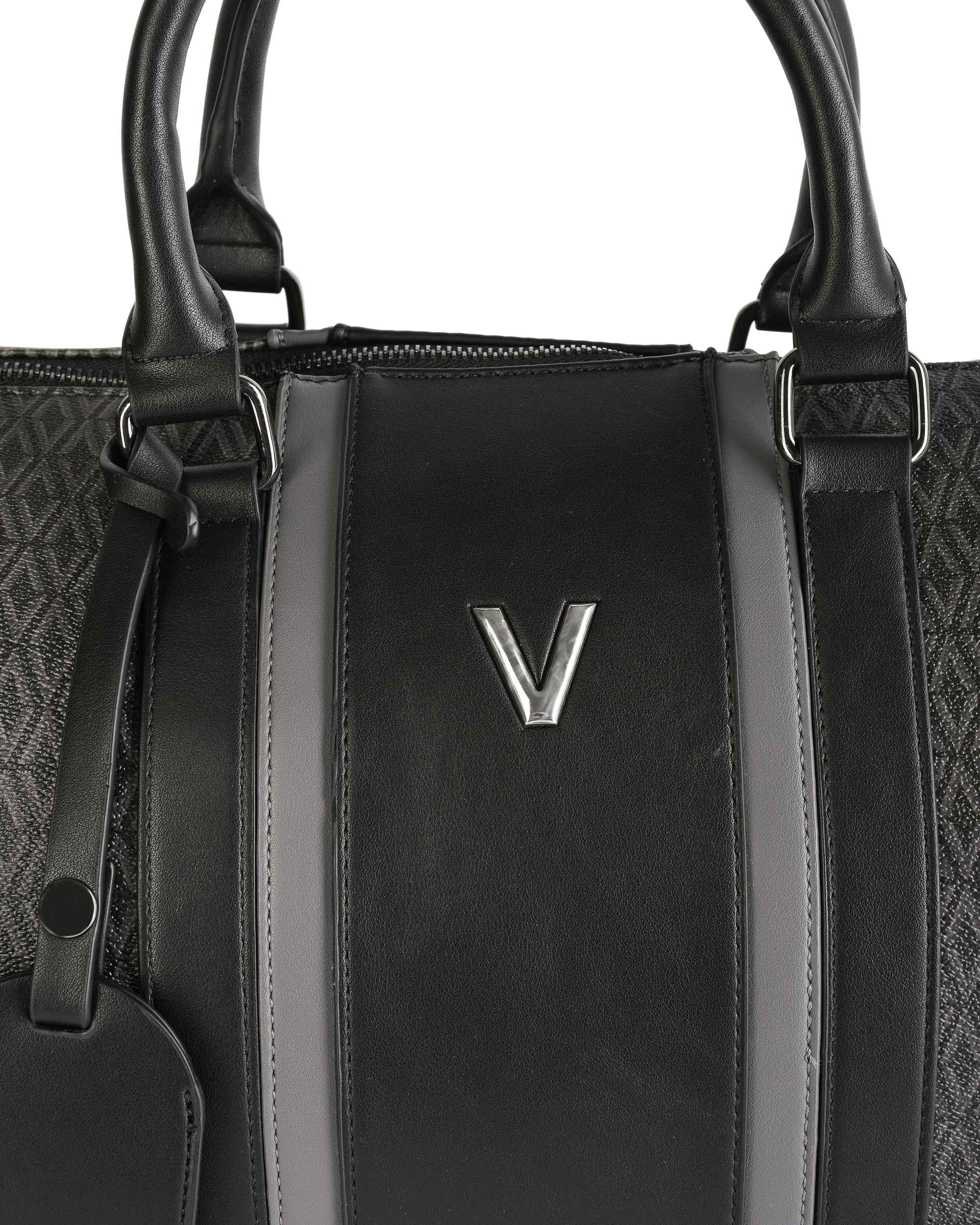 Bolso de lona Valentino para hombre VBS8AY10 395