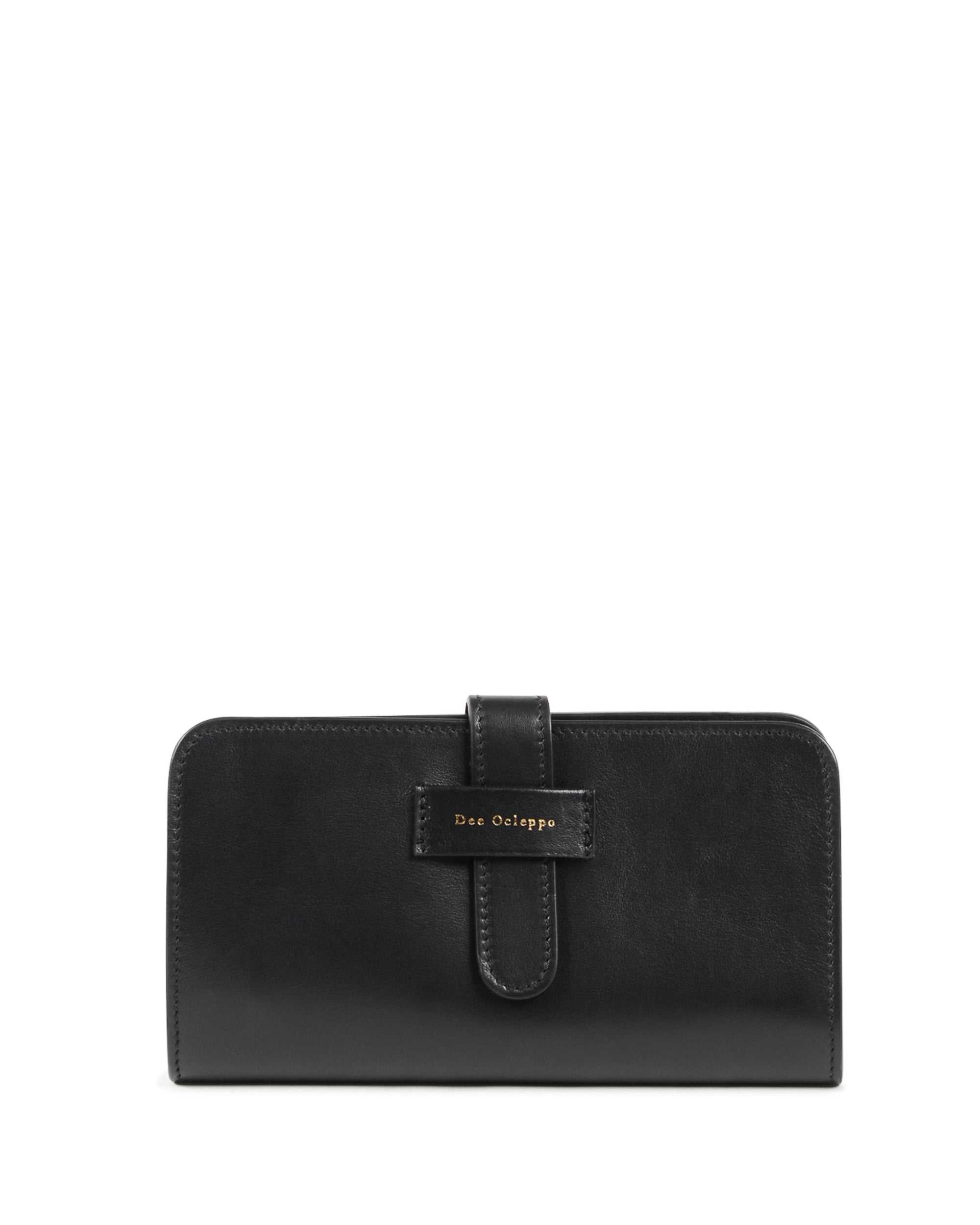 Cartera texturizada Paloma Smoothe