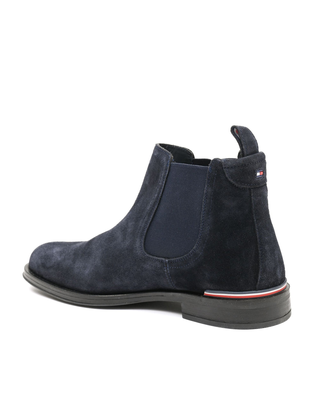 Tommy Hilfiger Mens Boots FM0FM04757DW5