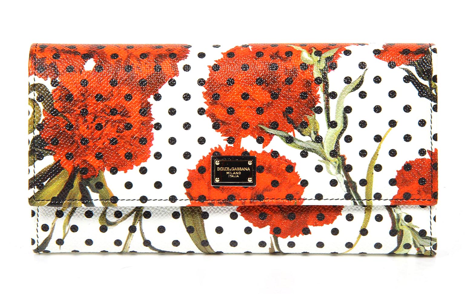 Cartera de mujer Dolce & Gabbana BI0087 AP352 8R869