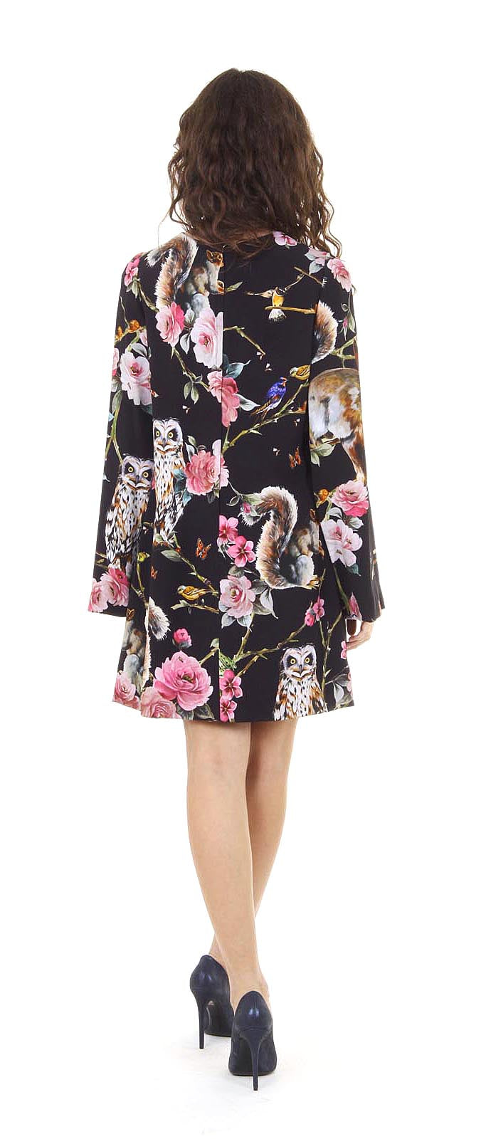 Vestido Dolce & Gabbana para mujer F6OG6T FSRDQ X0813