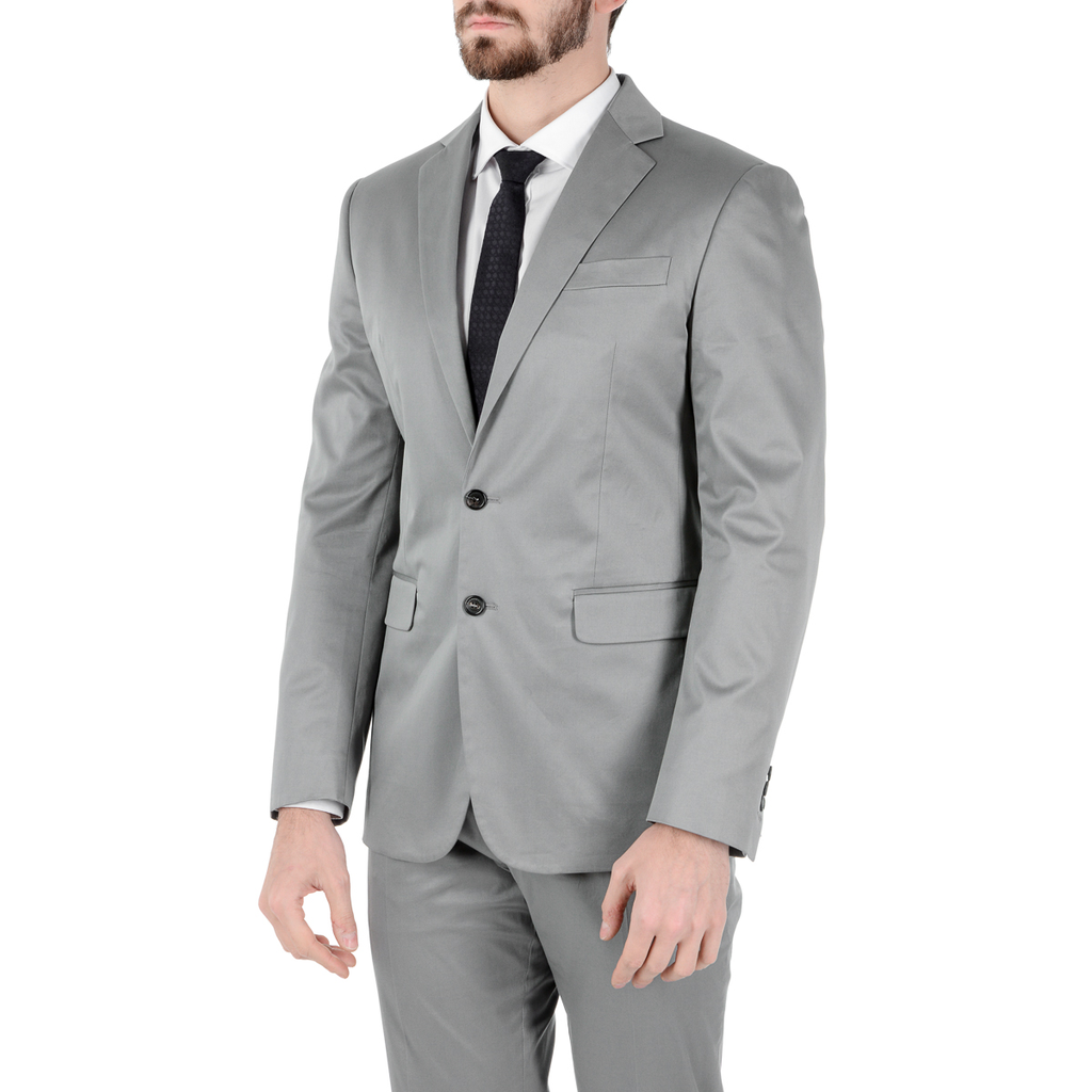 Traje gris para hombre de Dsquared2