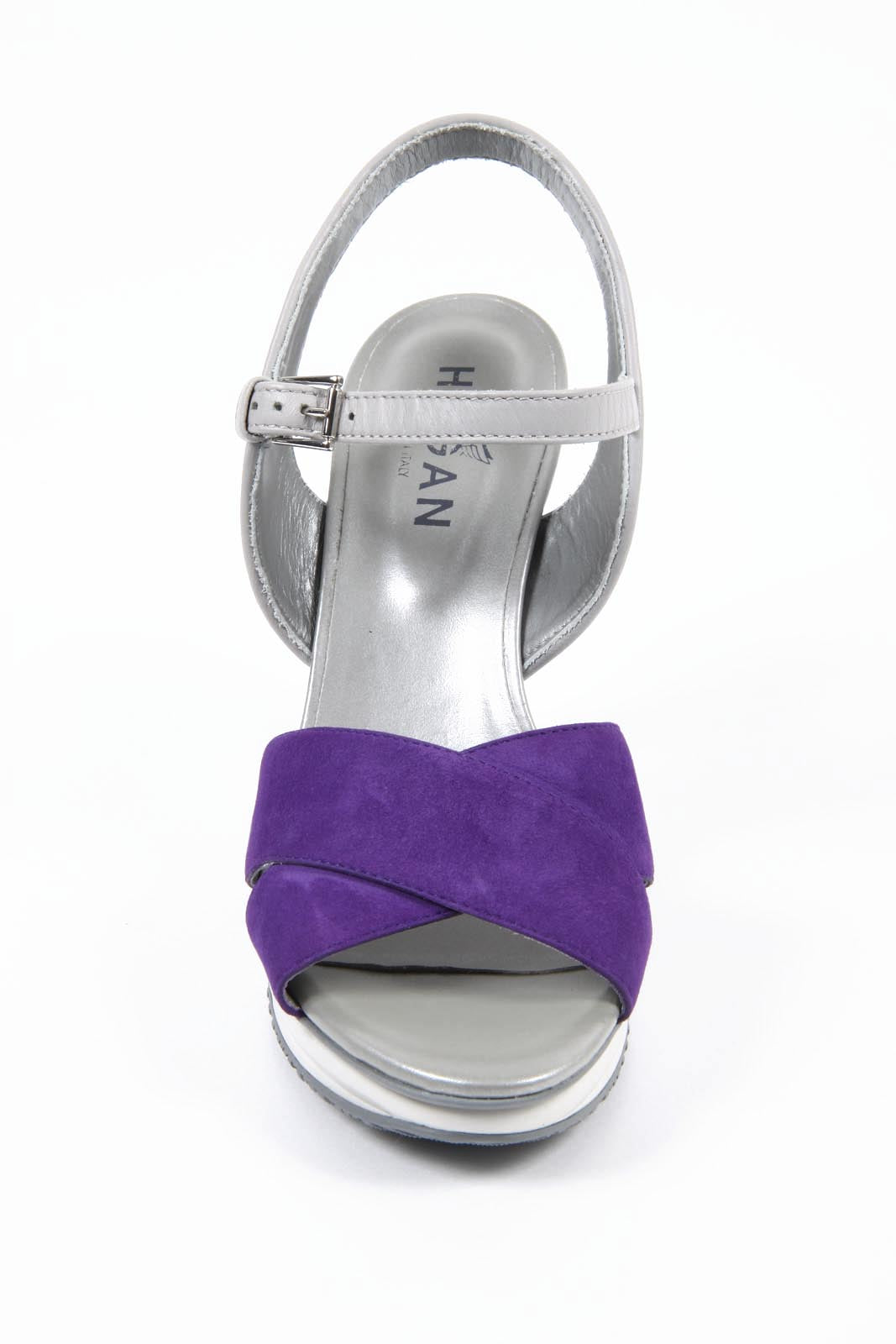 Sandalia Hogan para mujer HXW2470R1308LB0X01