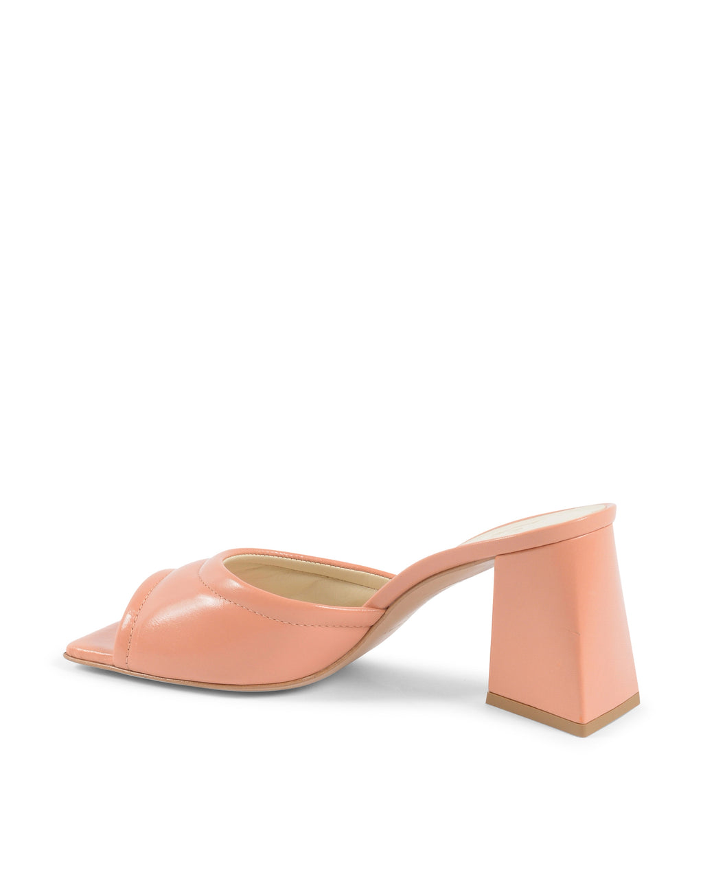 19V69 Italia Sandalia de mujer rosa SIMONA KID ROSA