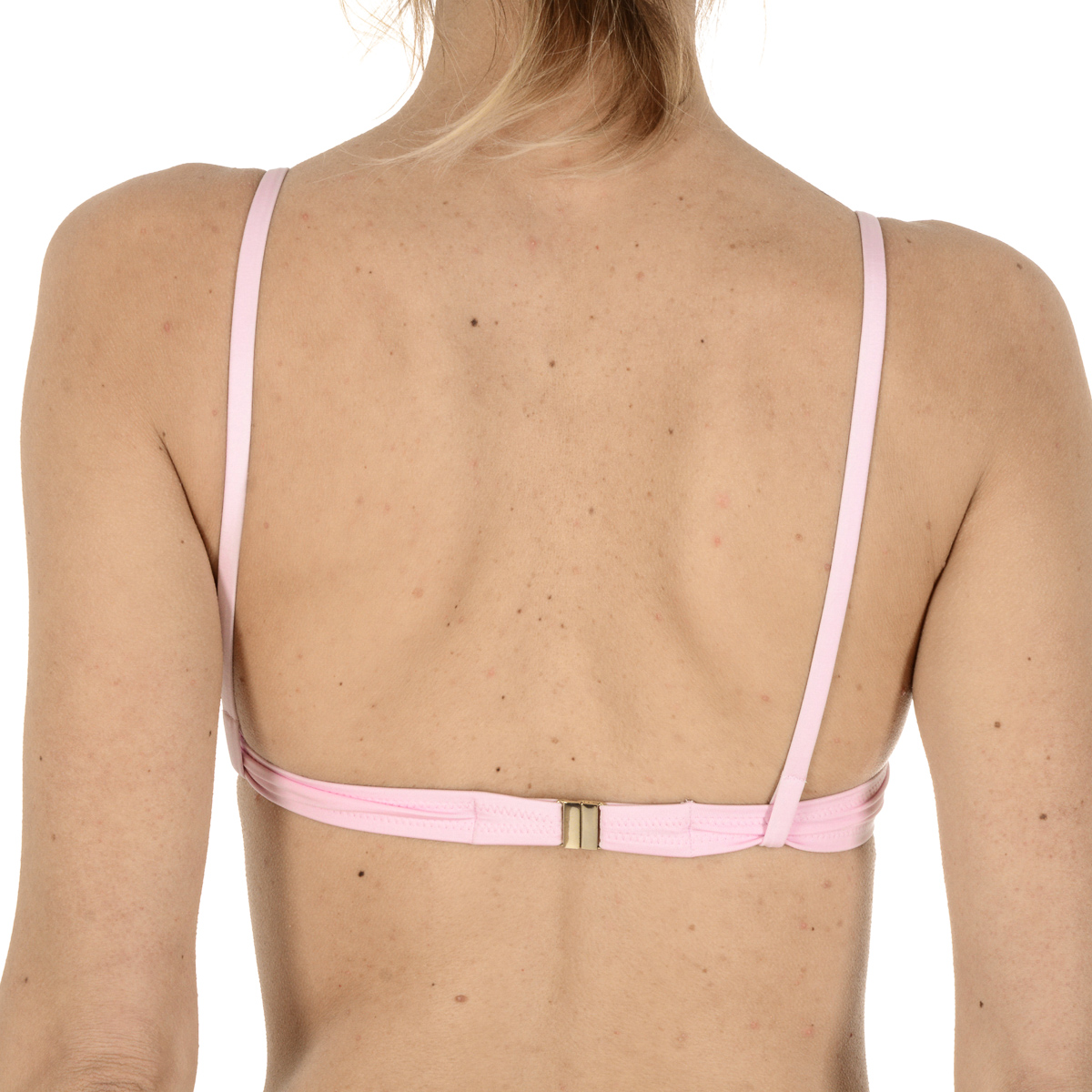 Sujetador rosa para mujer La Perla Mare