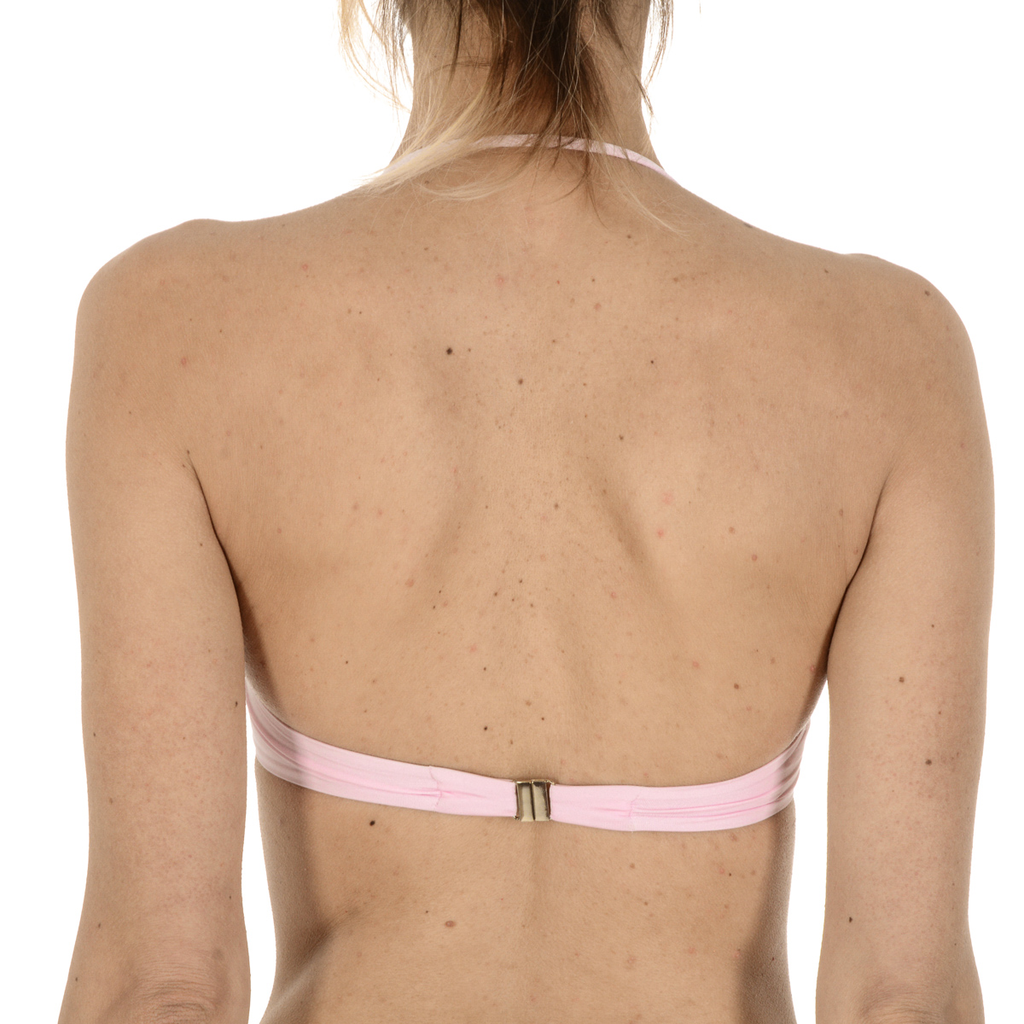 Sujetador rosa para mujer La Perla Mare