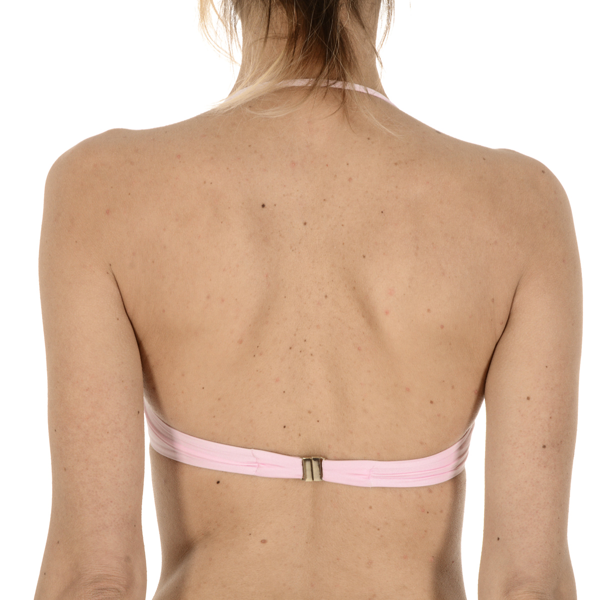 Sujetador rosa para mujer La Perla Mare