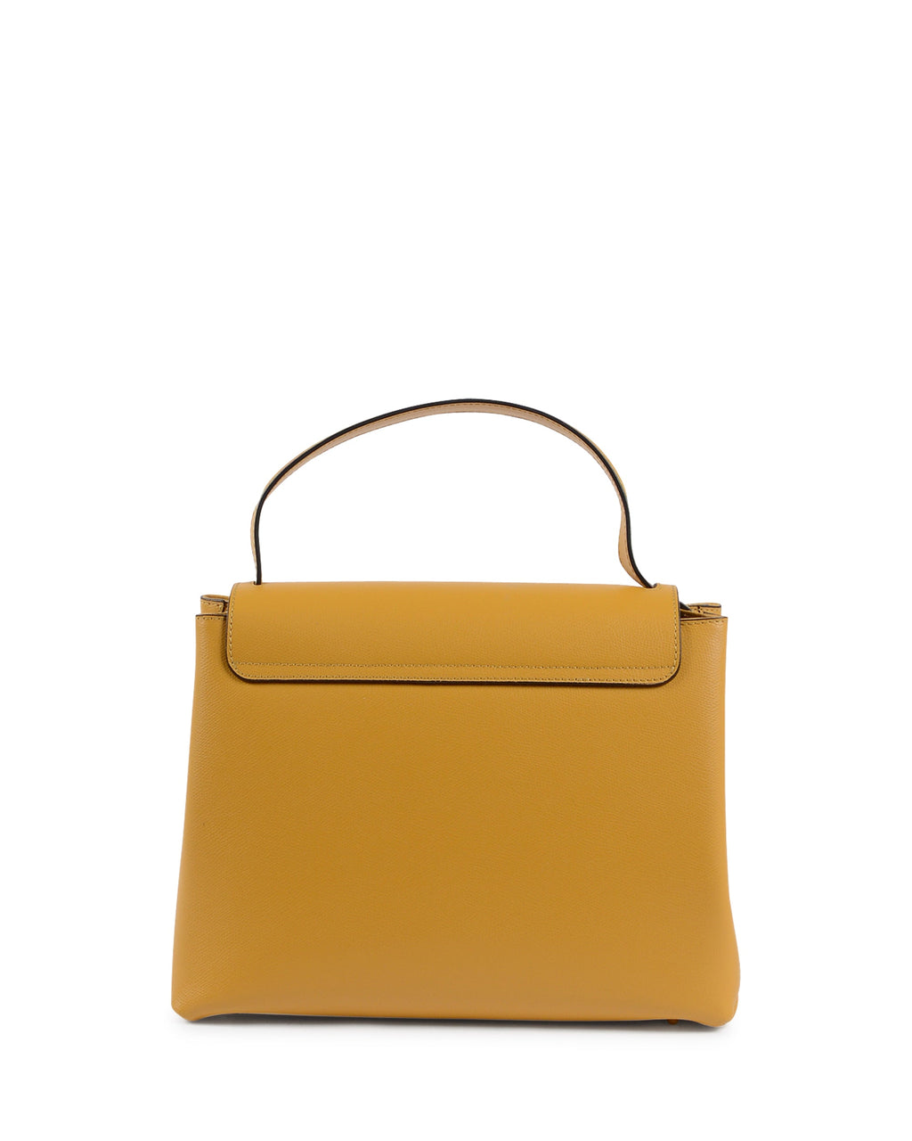 Bolso Ferrara Mostaza