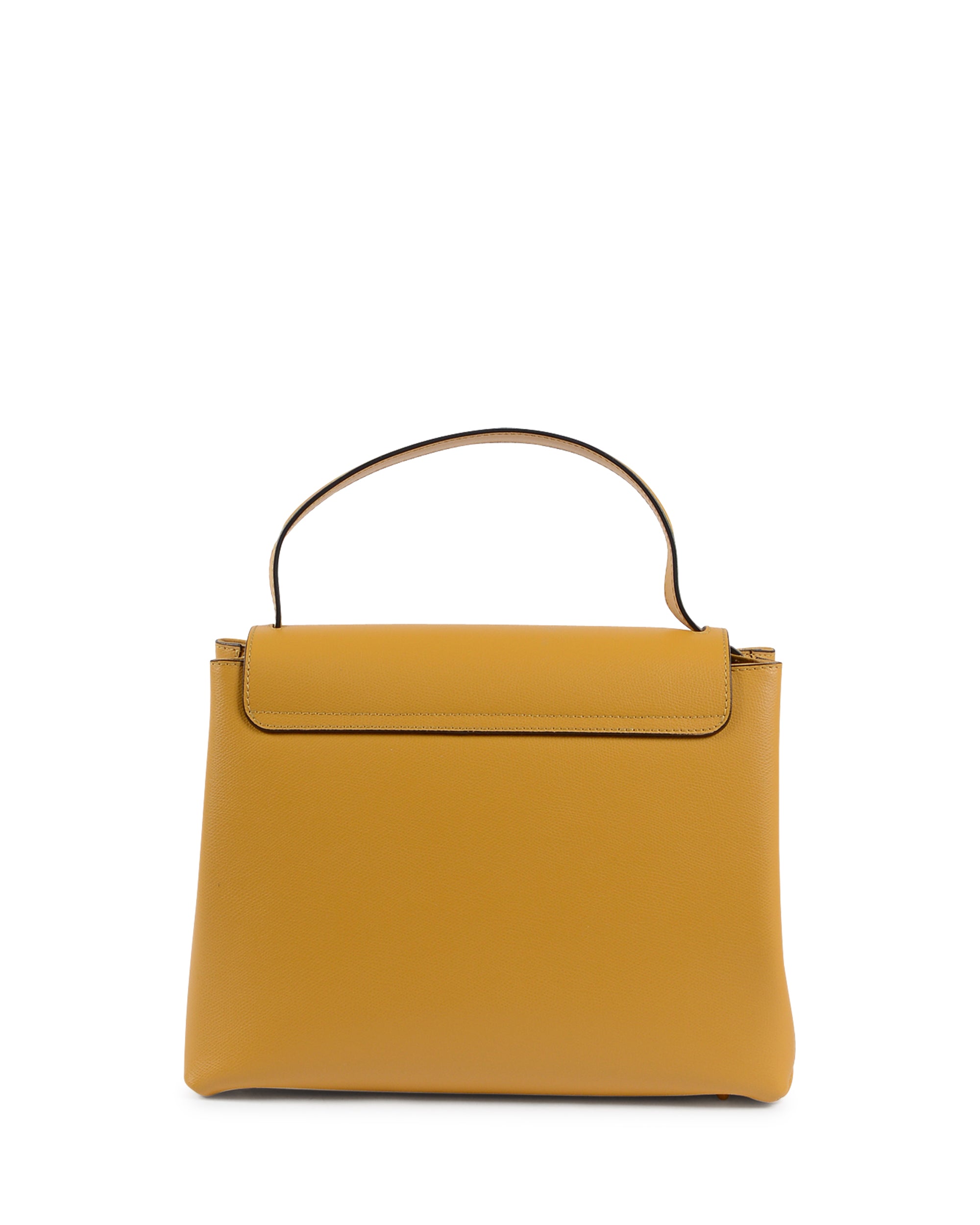 Bolso Ferrara Mostaza