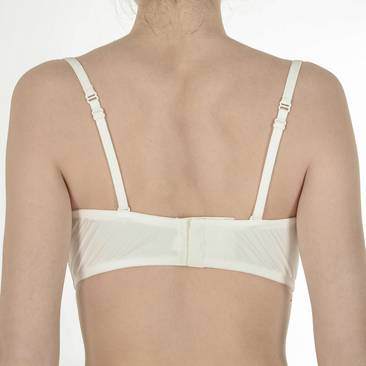 La Perla Top Womens Bra Beige