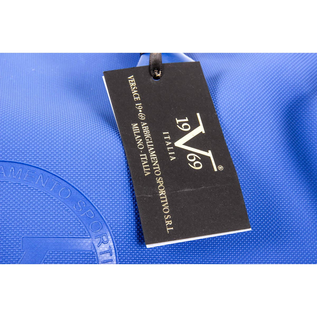 Bolso de mano para mujer V 1969 Italia V1969001B SAX BLUE