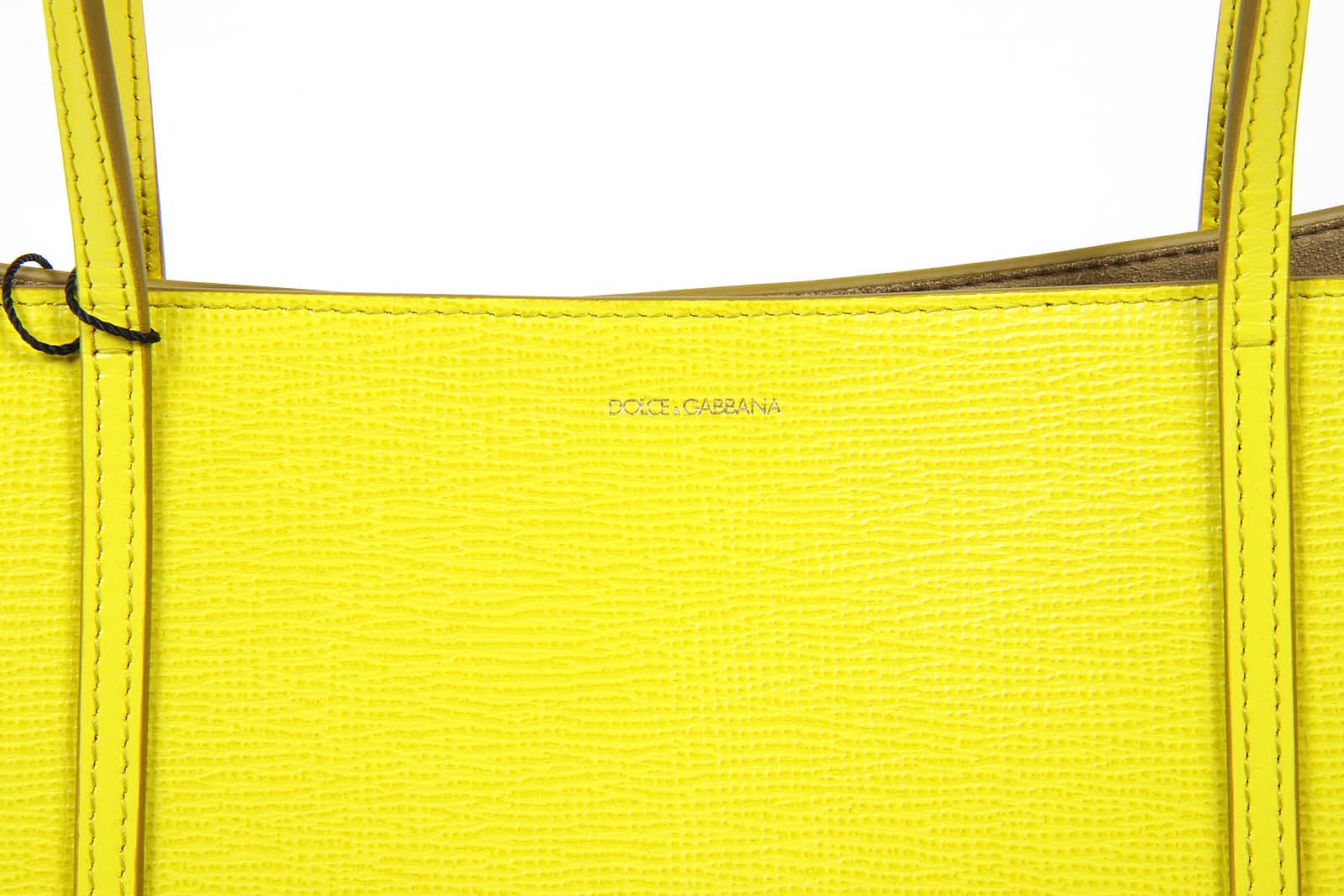 Bolso de compras Dolce & Gabbana St. Mare BB6022 AP072 80204