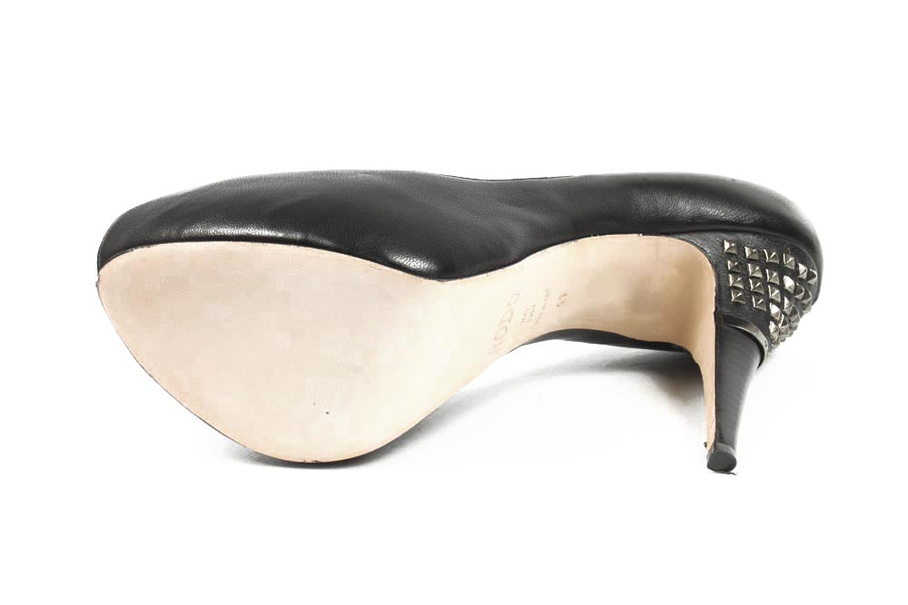 Zapatos de salón Rodo para mujer con punta abierta S7982 132 900