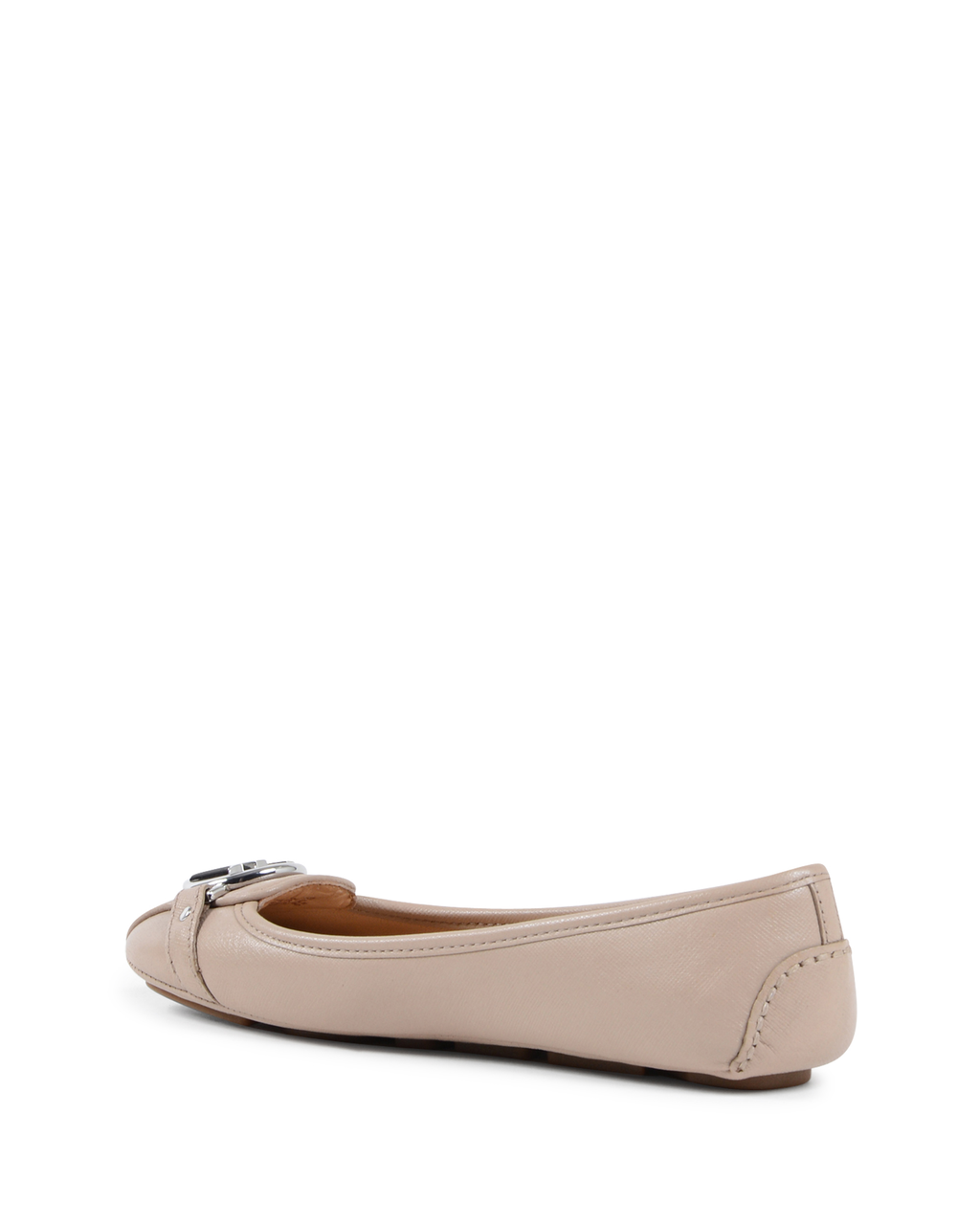 Michael Kors Bailarinas para mujer beige FULTON