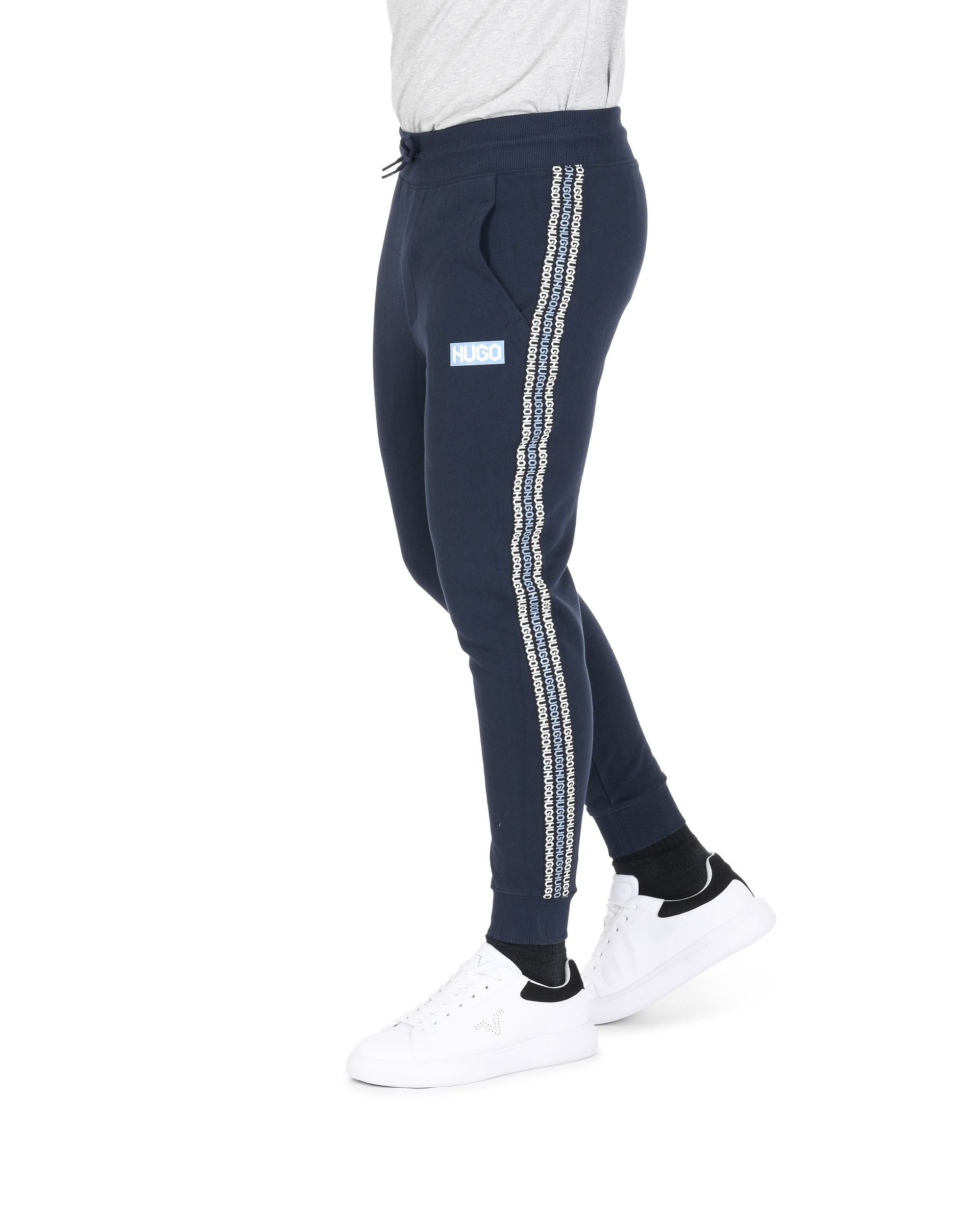 Pantalones para hombre Hugo by Hugo Boss 50448848 405