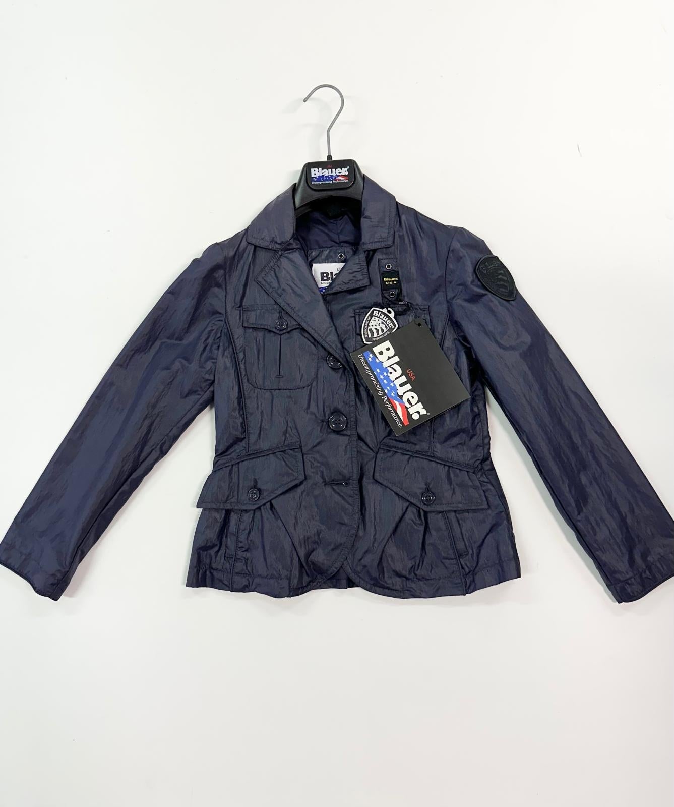 Geox Boys Jacket 11JF24896