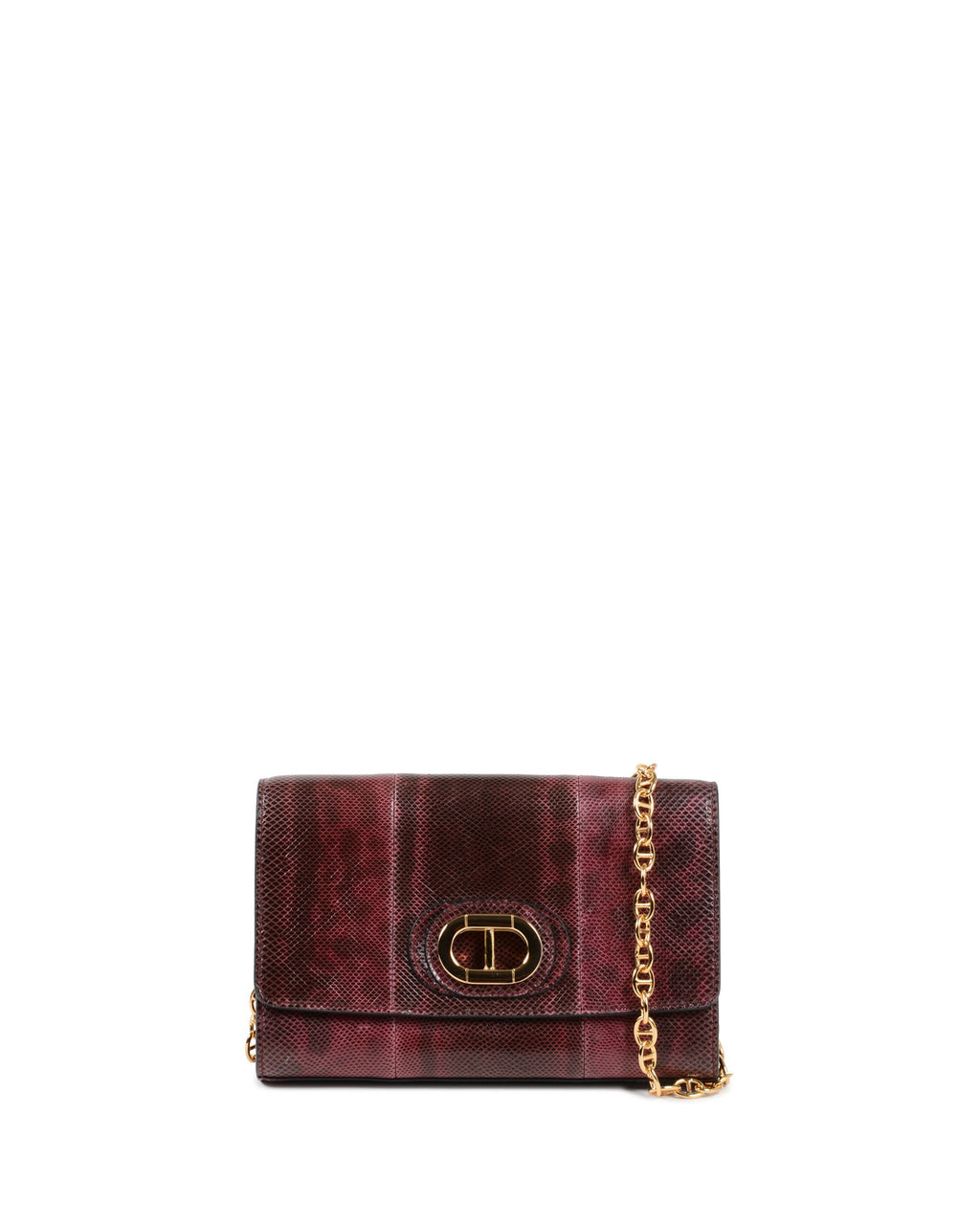 Bolso de mano Firenze Python