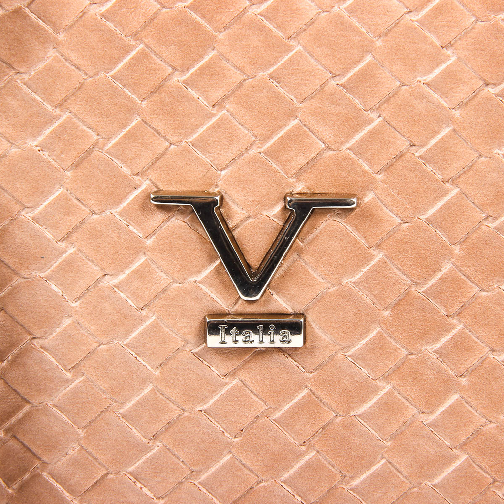 Bolso de mano para mujer V 1969 Italia