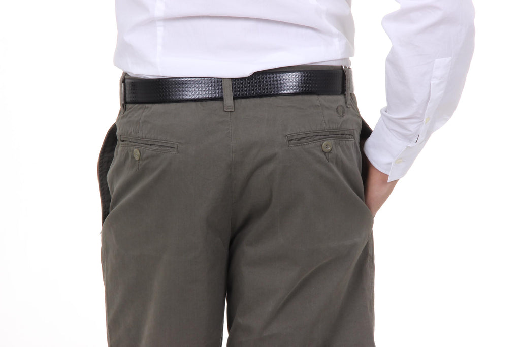 Pantalones cortos Fred Perry para hombre 30502534 0918