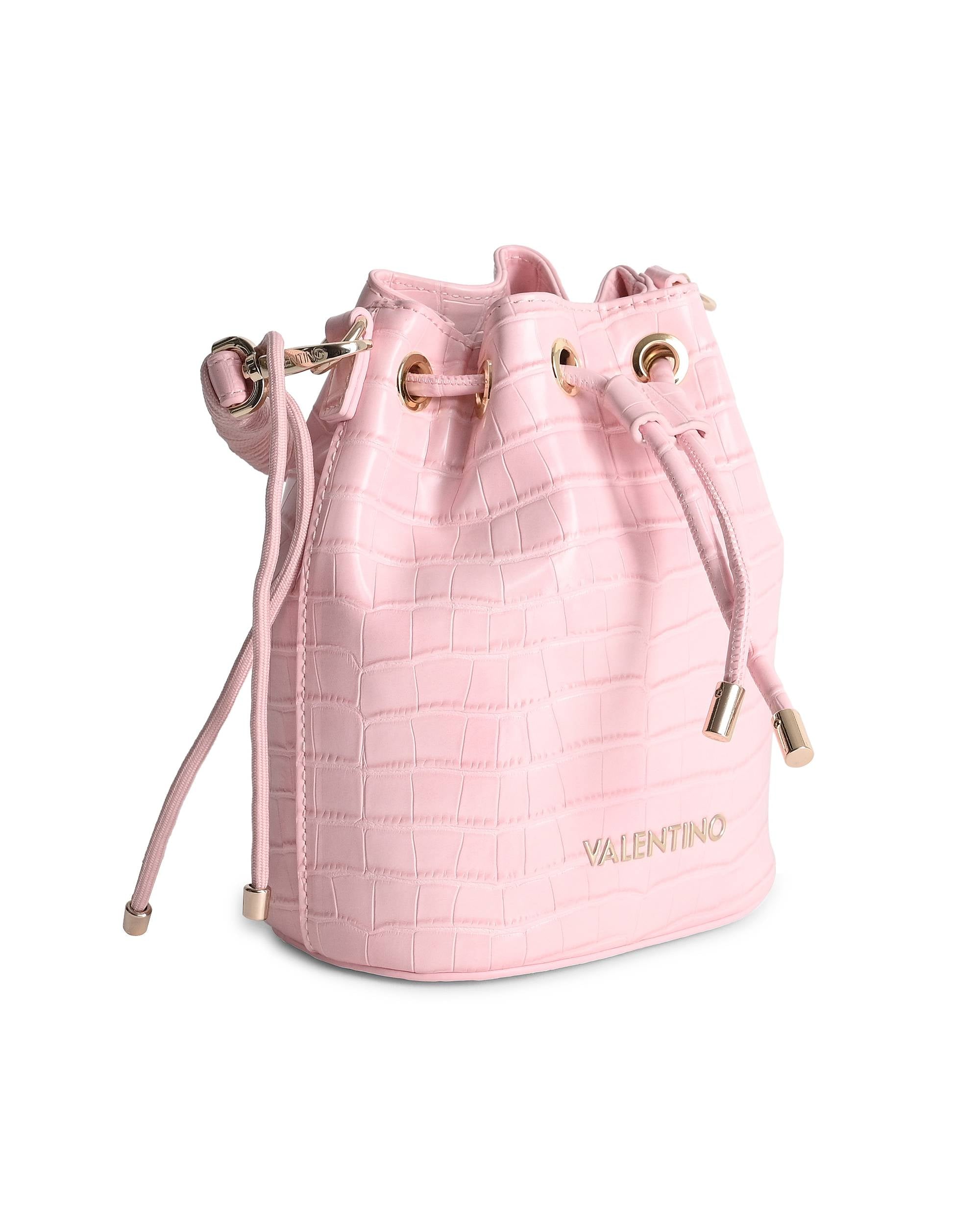 Valentino Womens Handbag VBS8CI02C 026 ROSA