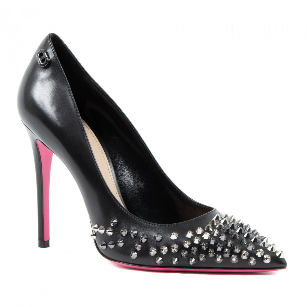 Zapatos de tacón de aguja