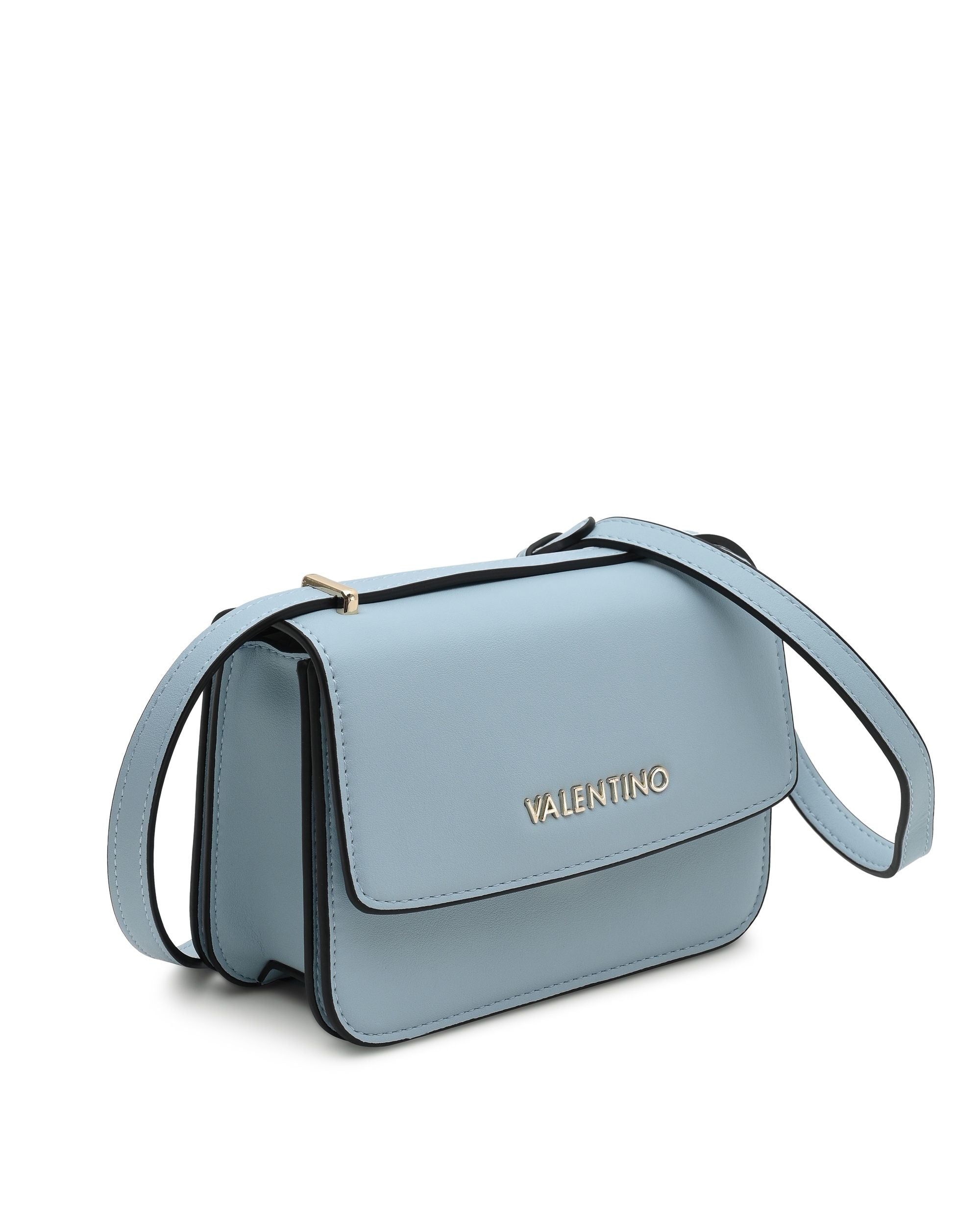 Valentino Womens Shoulder Bag VBS8ZT11 065
