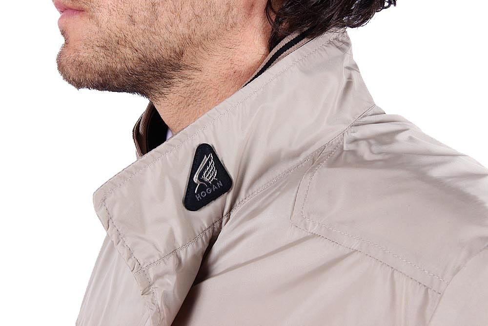 Chaqueta hombre Hogan KJM13208090BUVC005