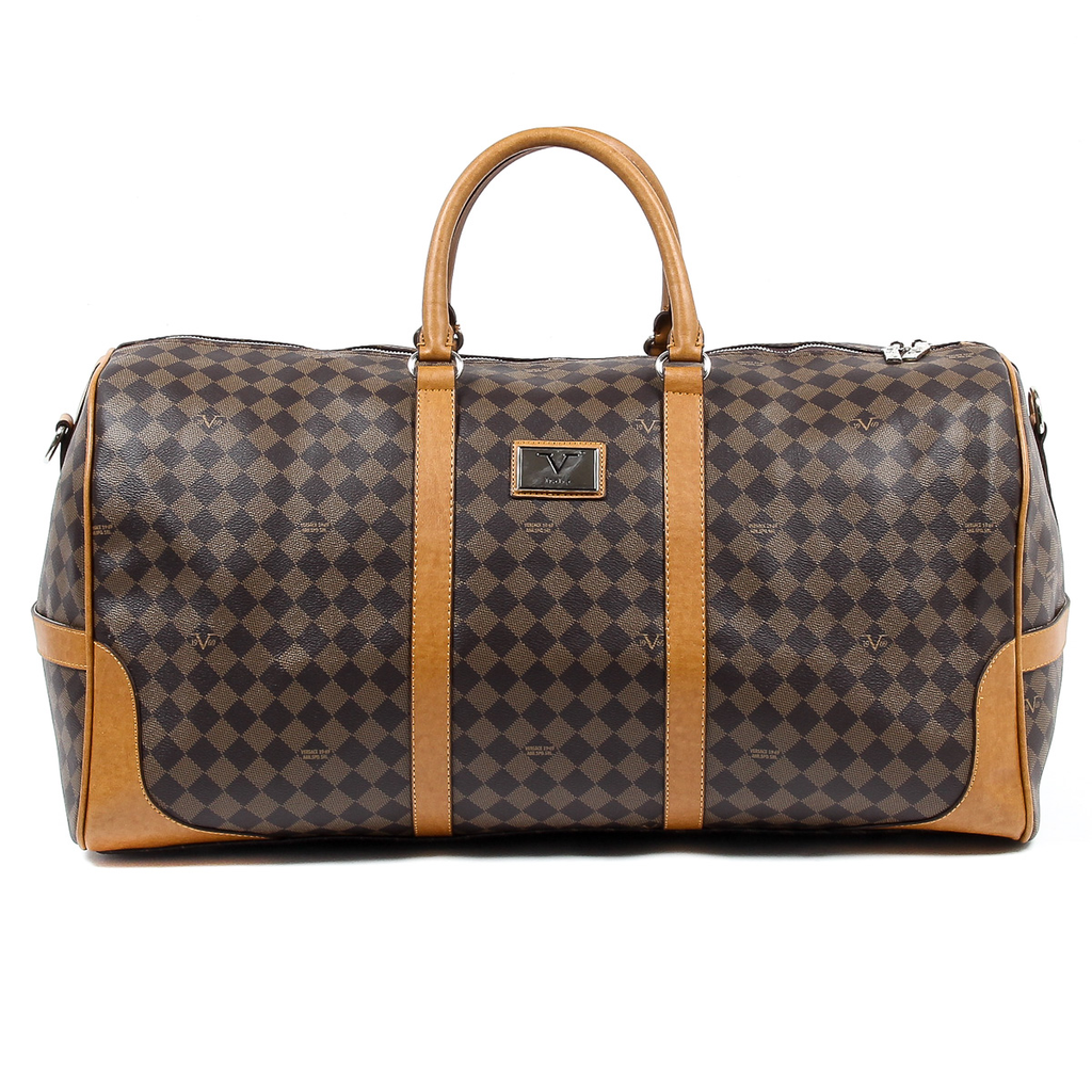 V 1969 Italia Mens Sport Bag