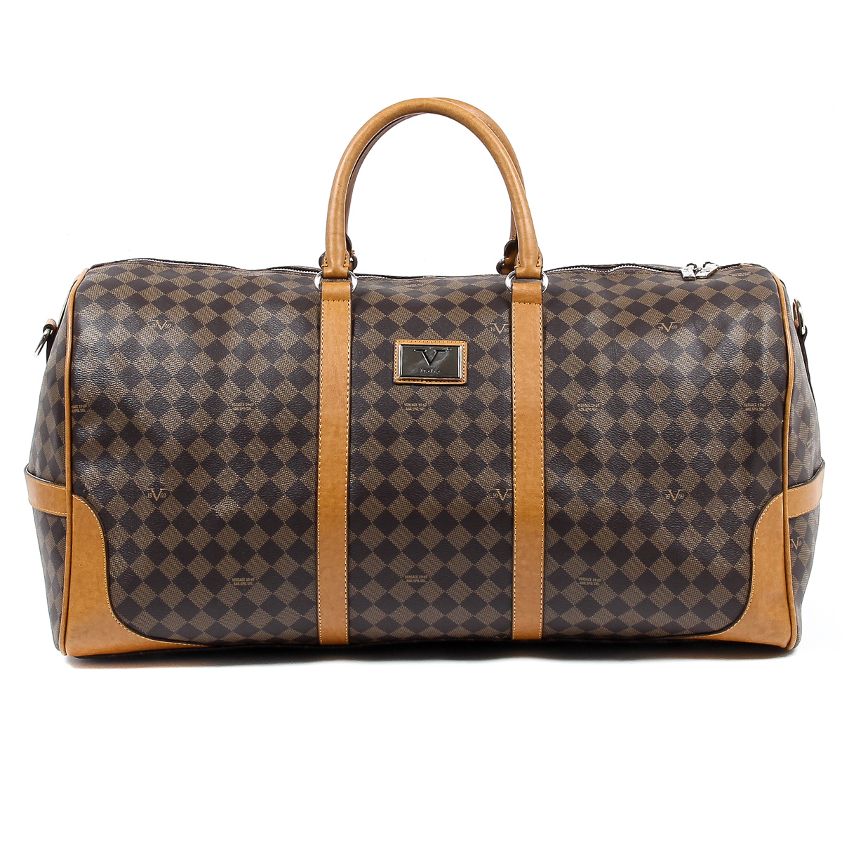V 1969 Italia Mens Sport Bag