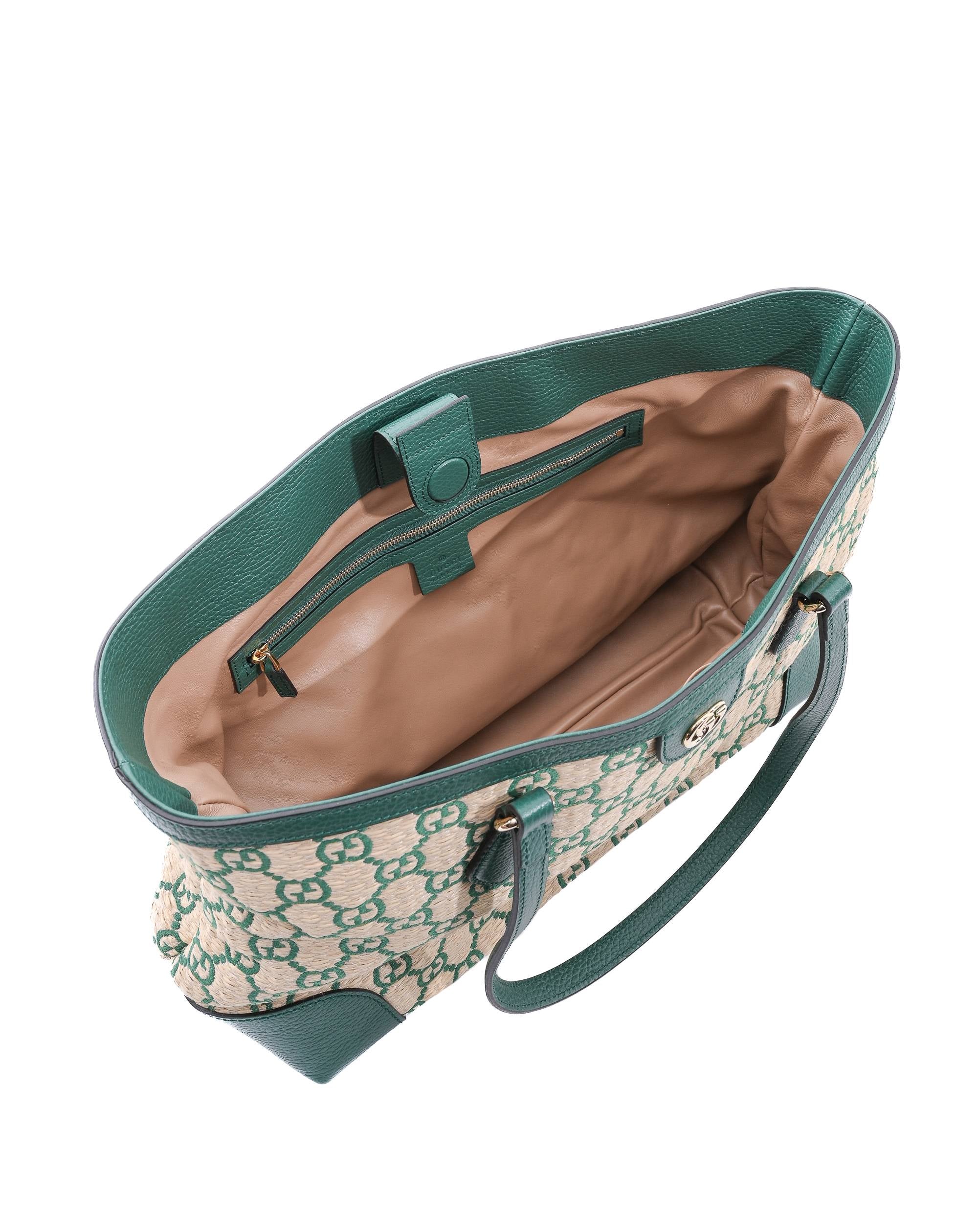 Bolso Gucci Monogram 6341685 2Y4EG 8965