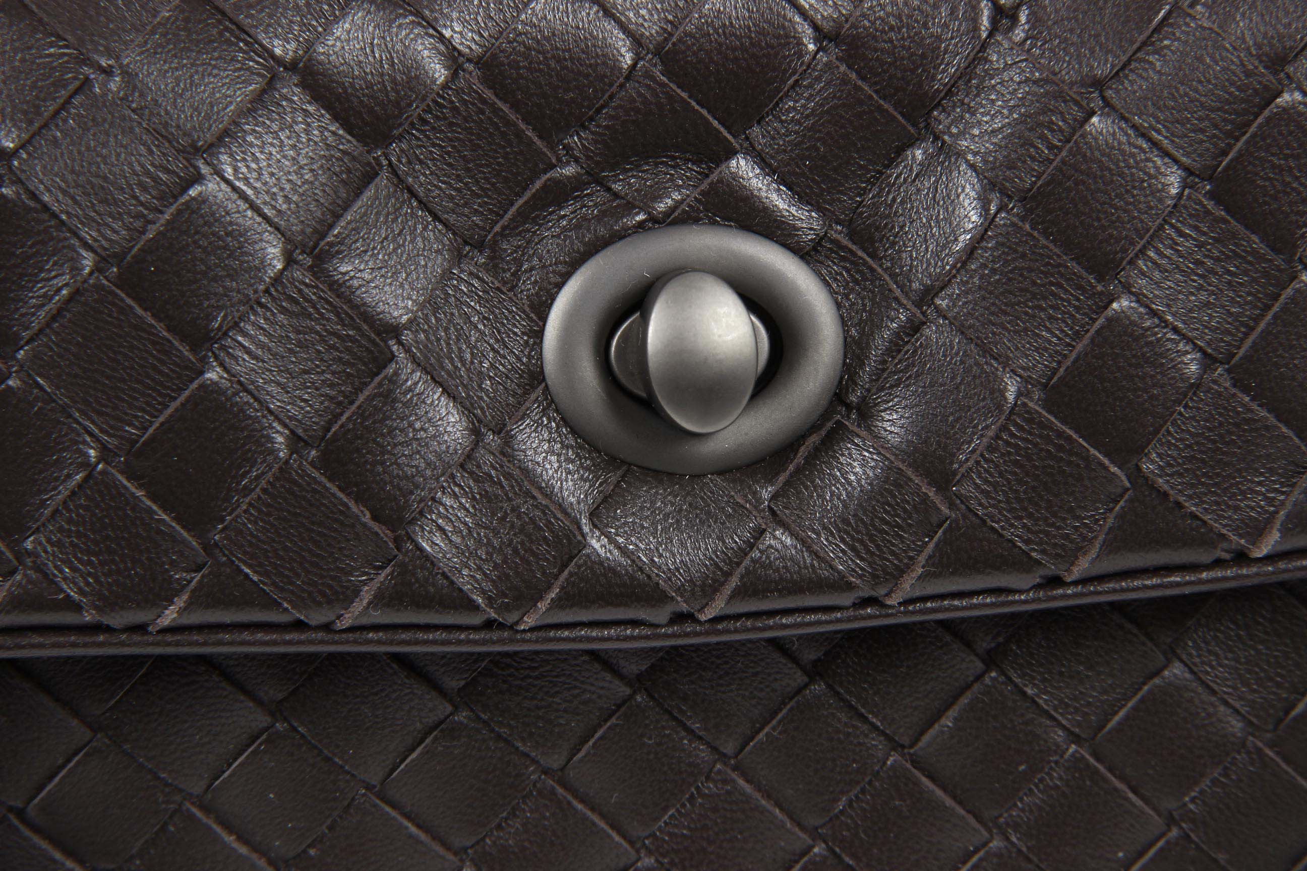 Bottega Veneta Bolso Intrecciato para mujer 255549 V0016 2072