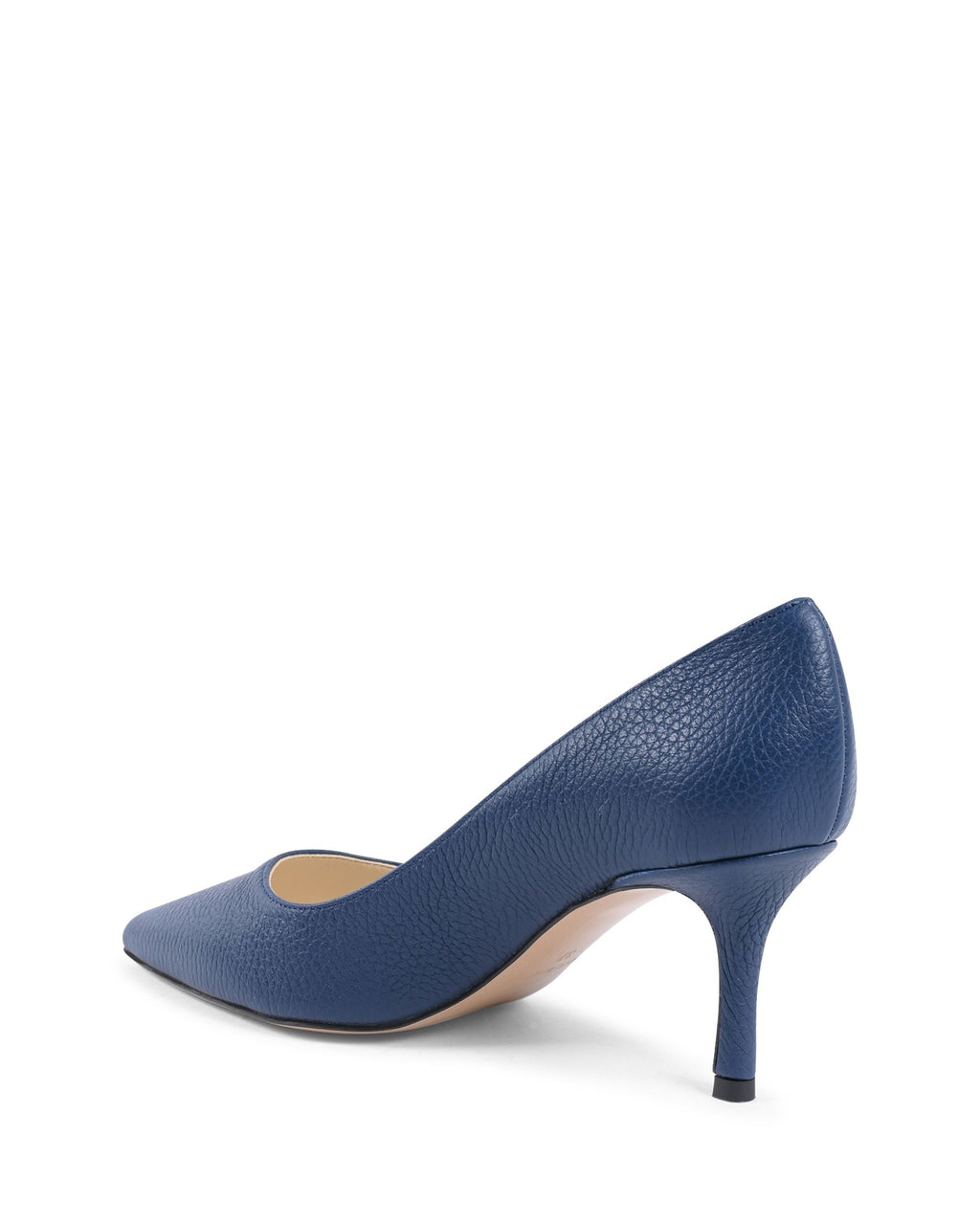 19V69 Italia Zapatos de salón para mujer Azul marino INES65 BOTT. AZUL MARINO