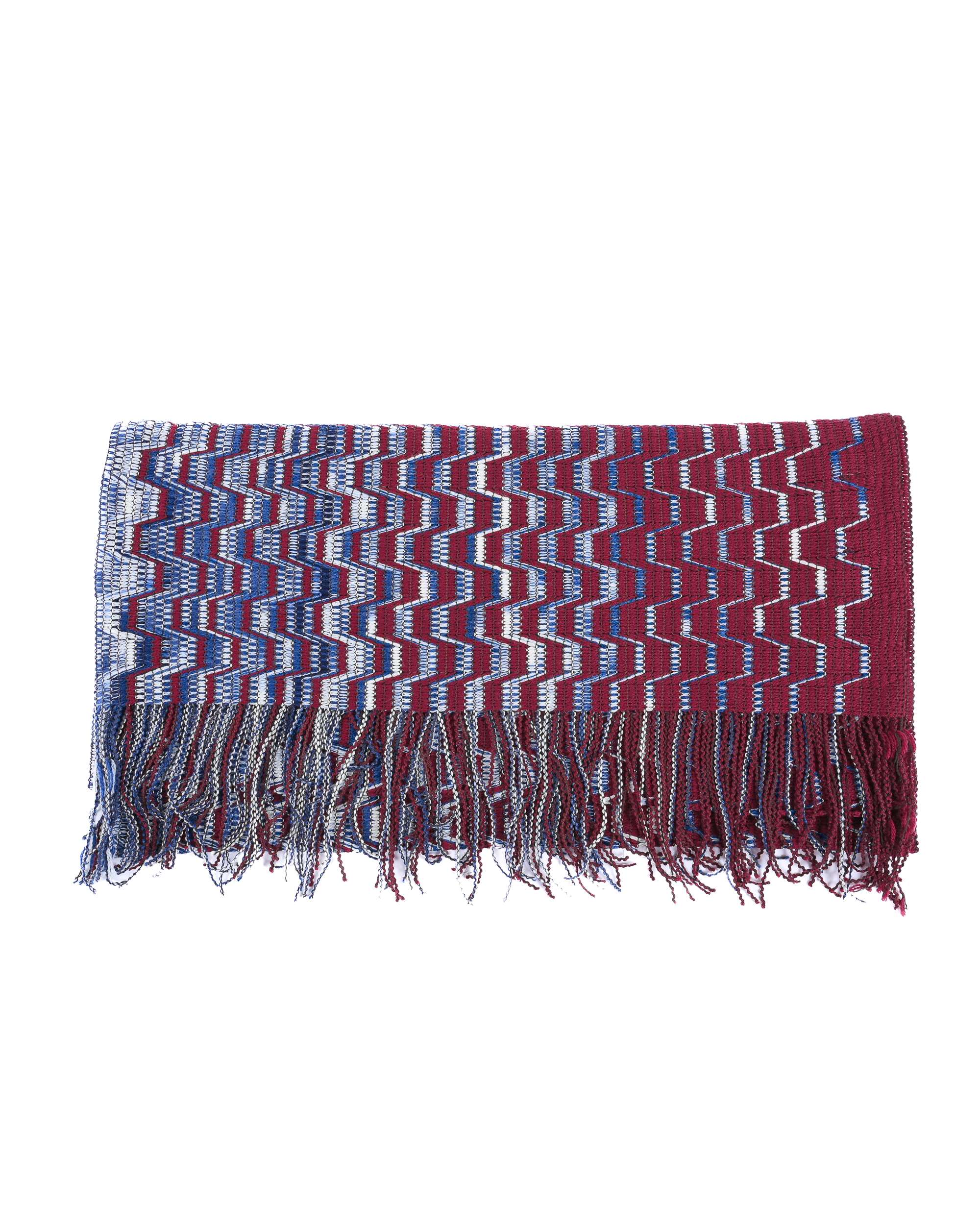Missoni Womens Scarf SC35WMU57870001