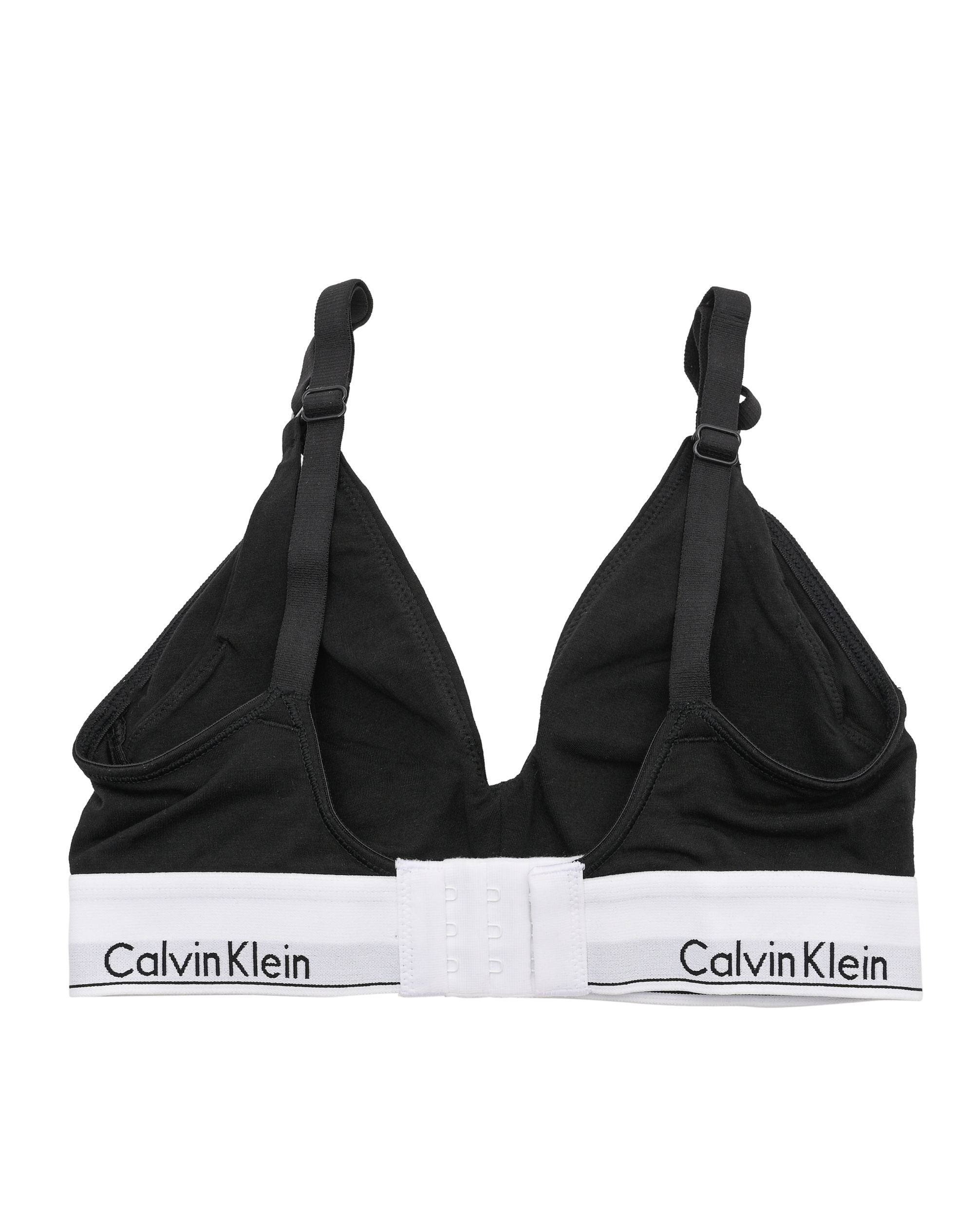 Calvin Klein Womens Bra 000QF6218E001