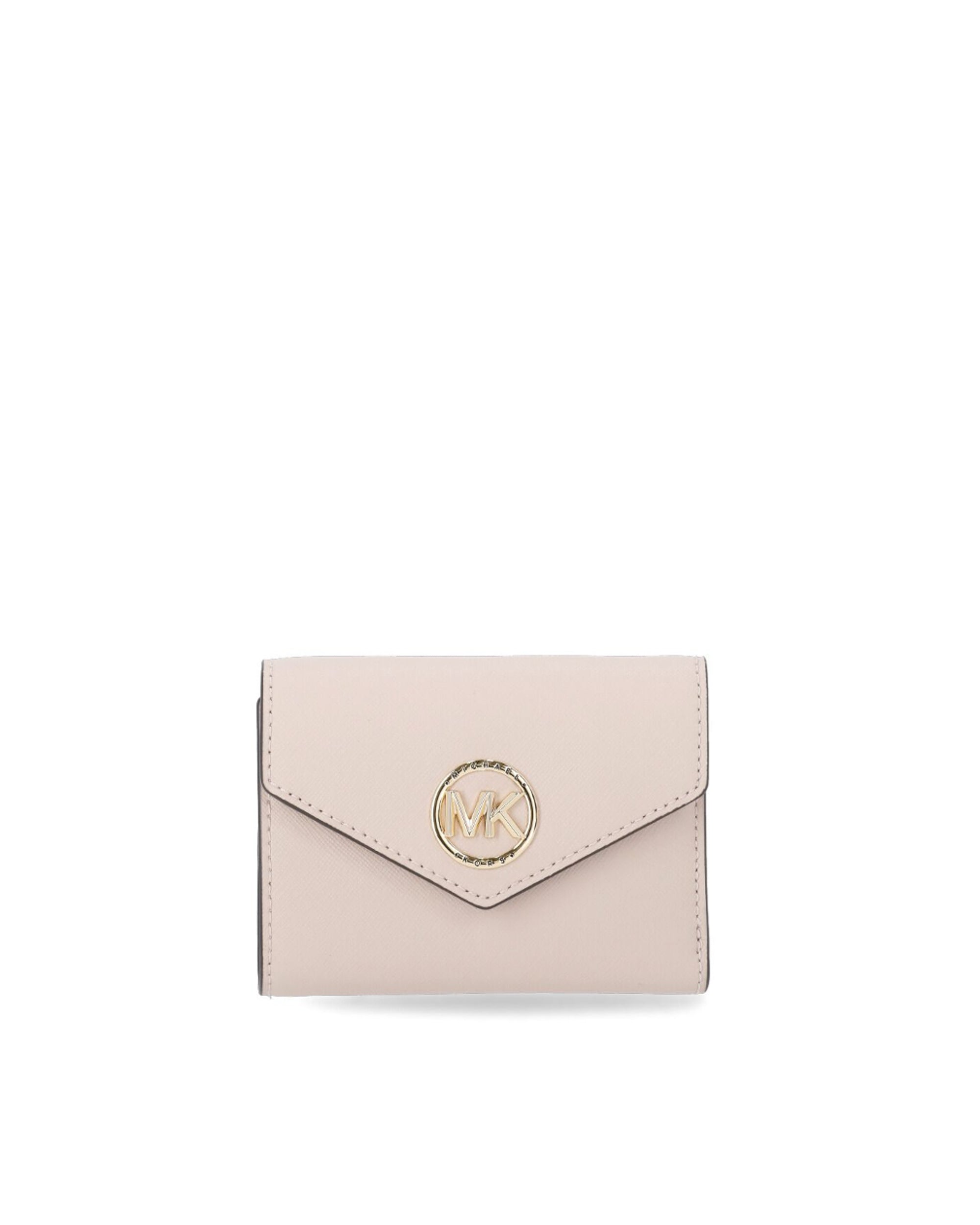 Michael Kors - Bolso de mano triple Md Env para mujer, 34S1GNME6L-187